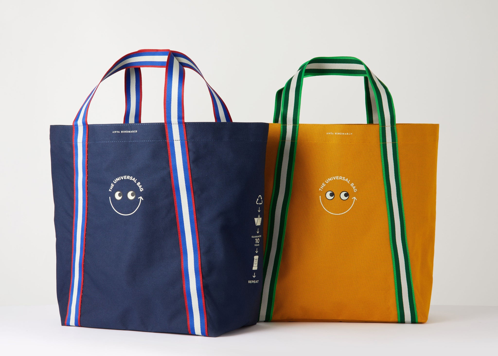 新品 ANYA HINDMARCH バッグ-