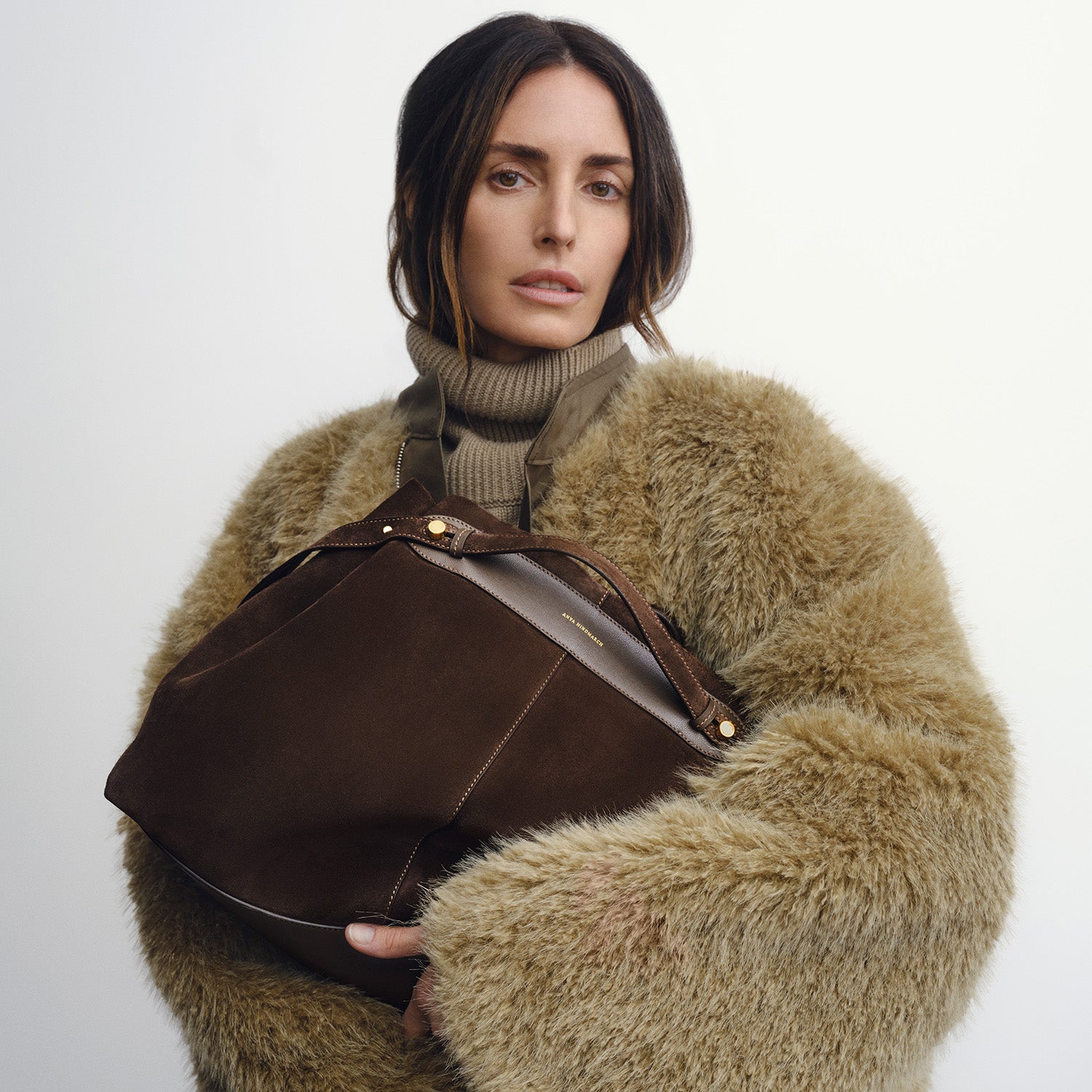 Our stores | Anya Hindmarch