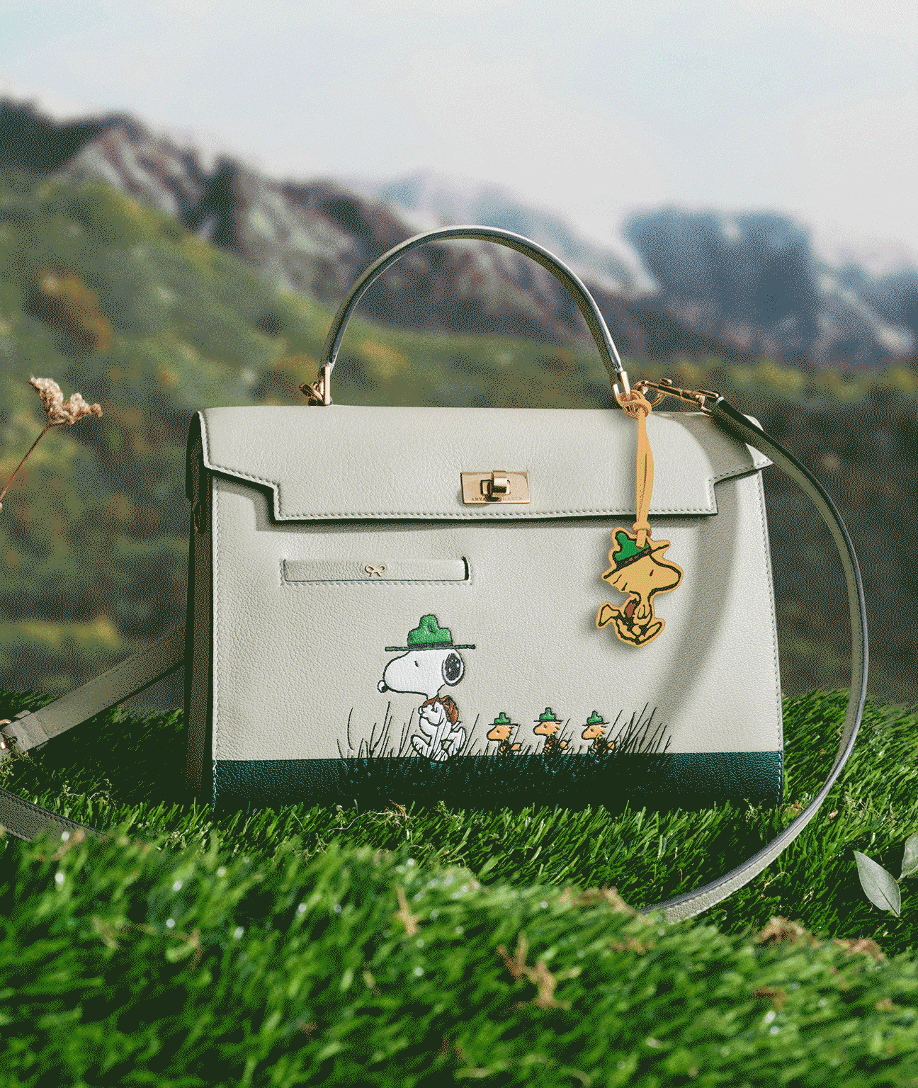 Anya Hindmarch UK