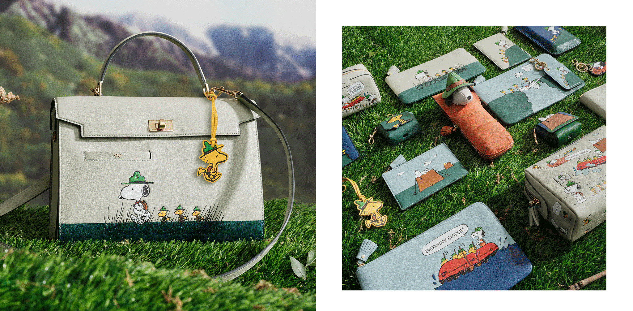 Anya Hindmarch UK