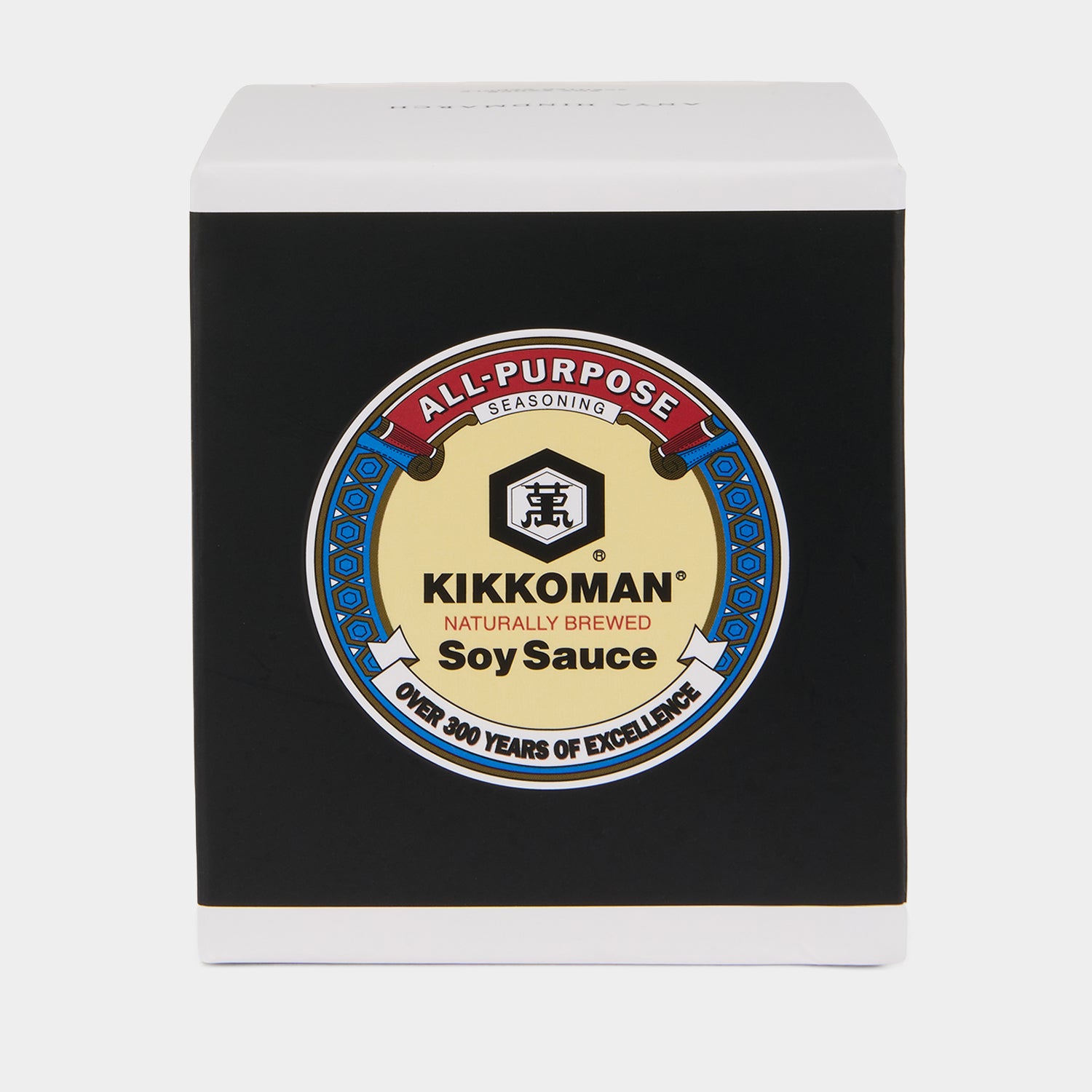 Anya Brands Mini Mart Candle Kikkoman -

          
            Wax in Natural -
          

          Anya Hindmarch UK
