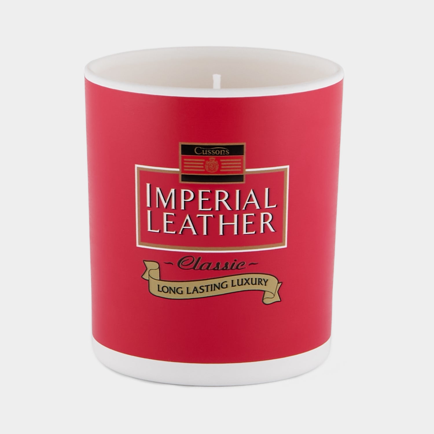 Anya Brands Mini Mart Candle Imperial Leather -

          
            Wax in Natural -
          

          Anya Hindmarch UK
