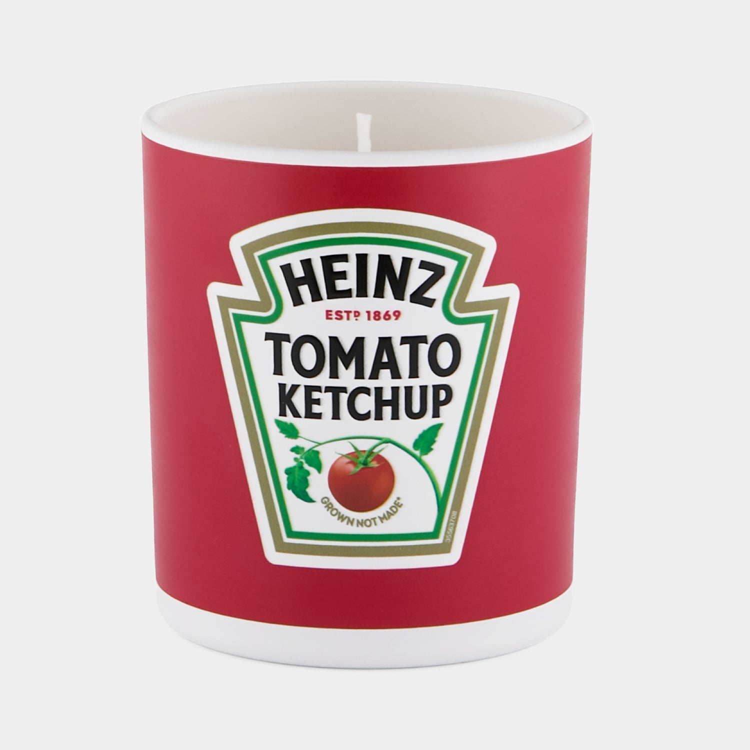 Anya Brands Mini Mart Candle Ketchup -

          
            Wax in Natural -
          

          Anya Hindmarch UK

