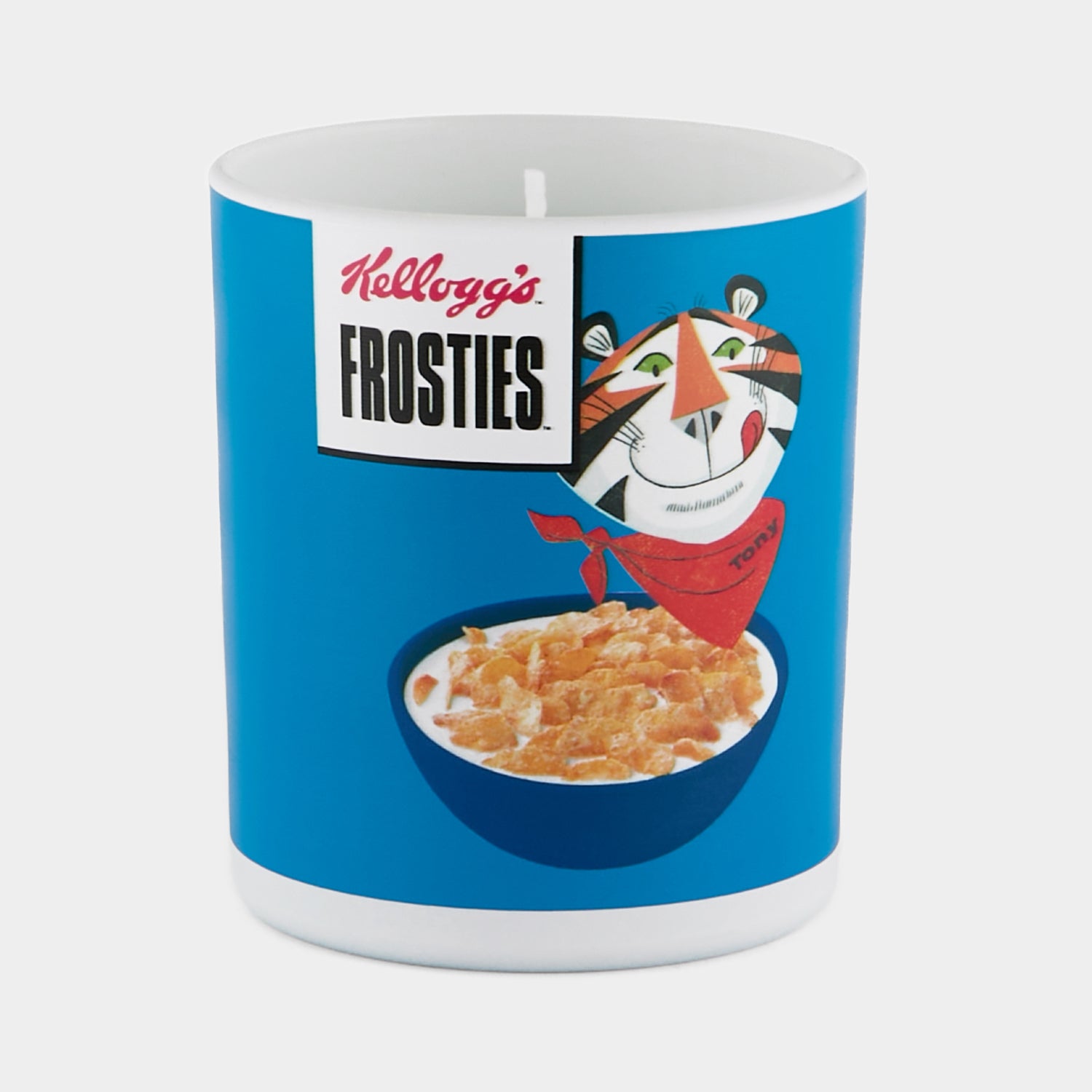 Anya Brands Mini Mart Candle Frosties -

          
            Wax in Natural -
          

          Anya Hindmarch UK
