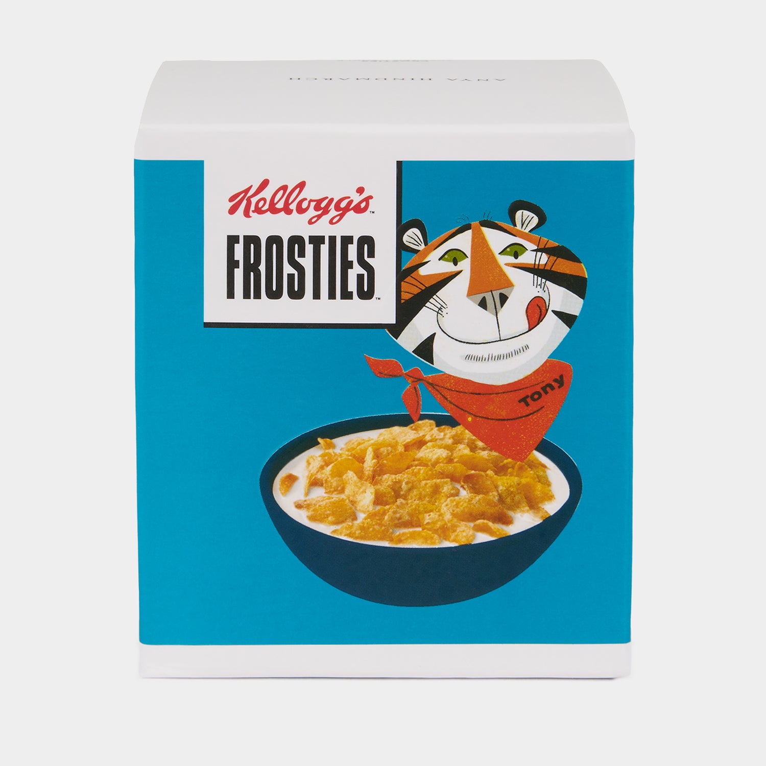 Anya Brands Mini Mart Candle Frosties -

          
            Wax in Natural -
          

          Anya Hindmarch UK
