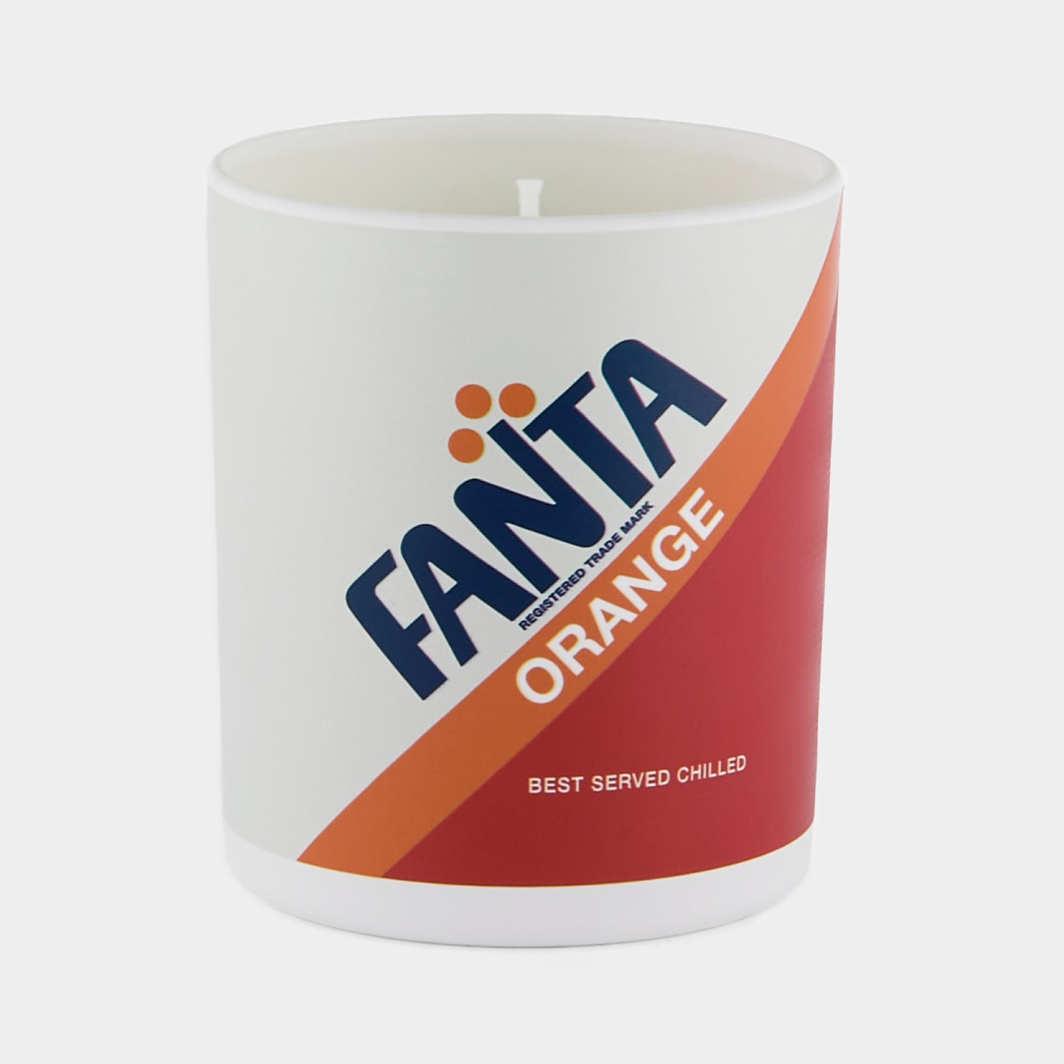 Anya Brands Mini Mart Candle Fanta -

          
            Wax in Natural -
          

          Anya Hindmarch UK
