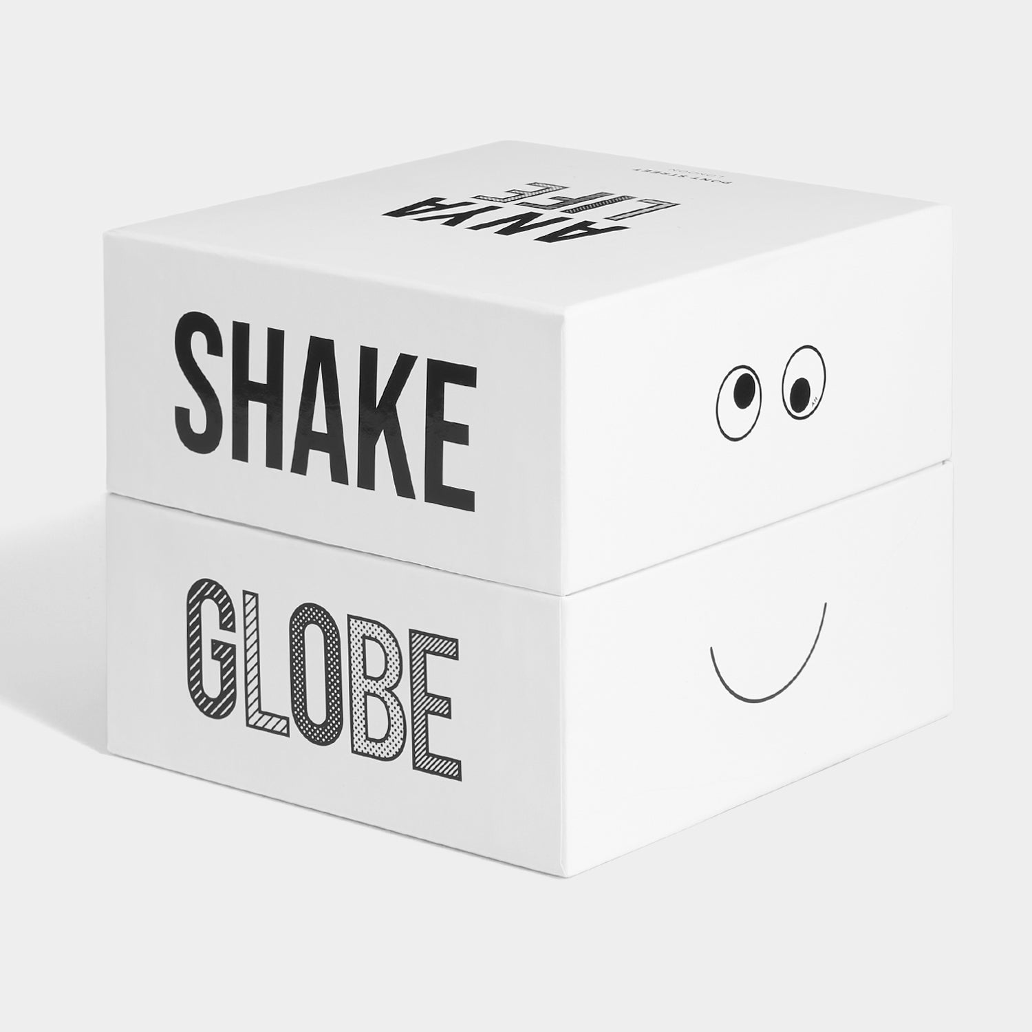 Anya's Grotto Snow Globe -

          
            Glass in Clear -
          

          Anya Hindmarch UK
