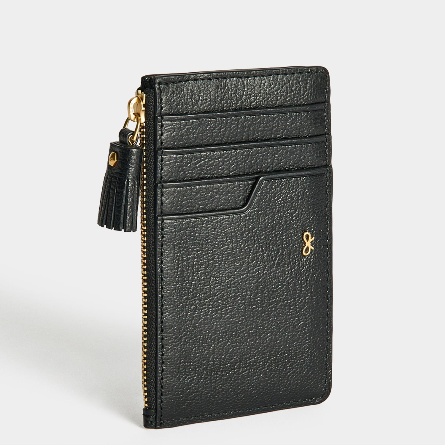 ANYA HINDMARCH Eyes パース Eyes Zipped Card Case | Anya Hindmarch