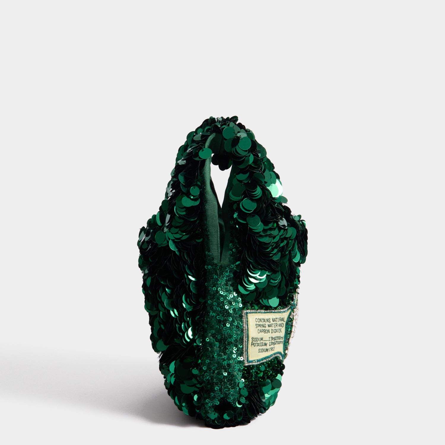 Anya Brands Perrier Mini Tote | Anya Hindmarch
