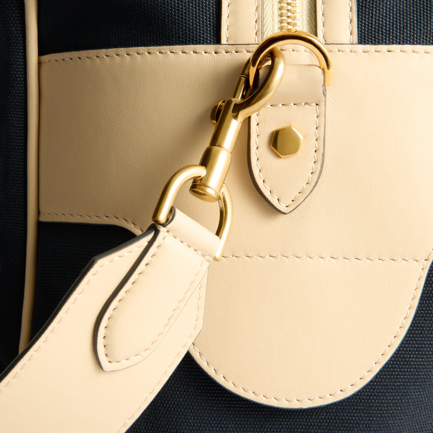 Bespoke Walton Latimer Weekend Bag | Anya Hindmarch UK