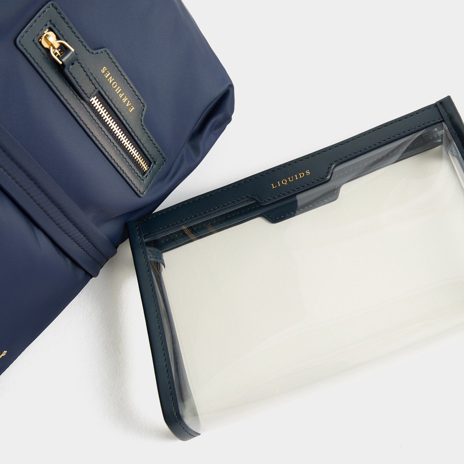In-Flight Travel Bag | Anya Hindmarch