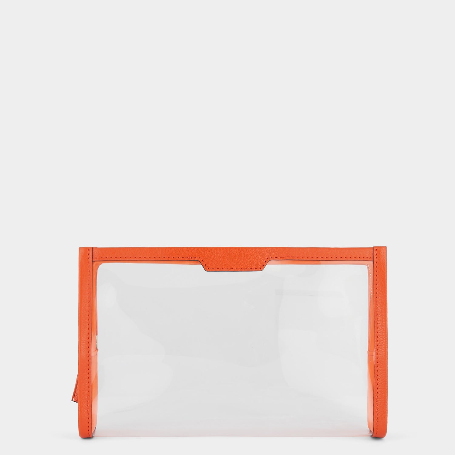 Medium Pouch -

                  
                    Capra in Clementine -
                  

                  Anya Hindmarch UK
