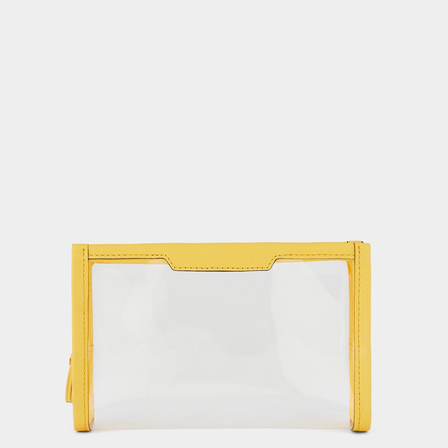Little Pouch -

                  
                    Capra in Yellow -
                  

                  Anya Hindmarch UK
