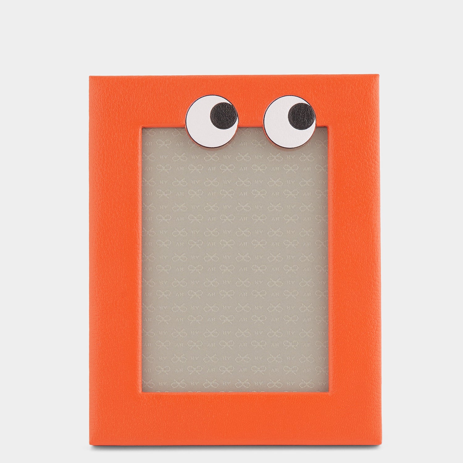 5x7 Portrait Eyes Frame -

                  
                    Capra in Clementine -
                  

                  Anya Hindmarch UK
