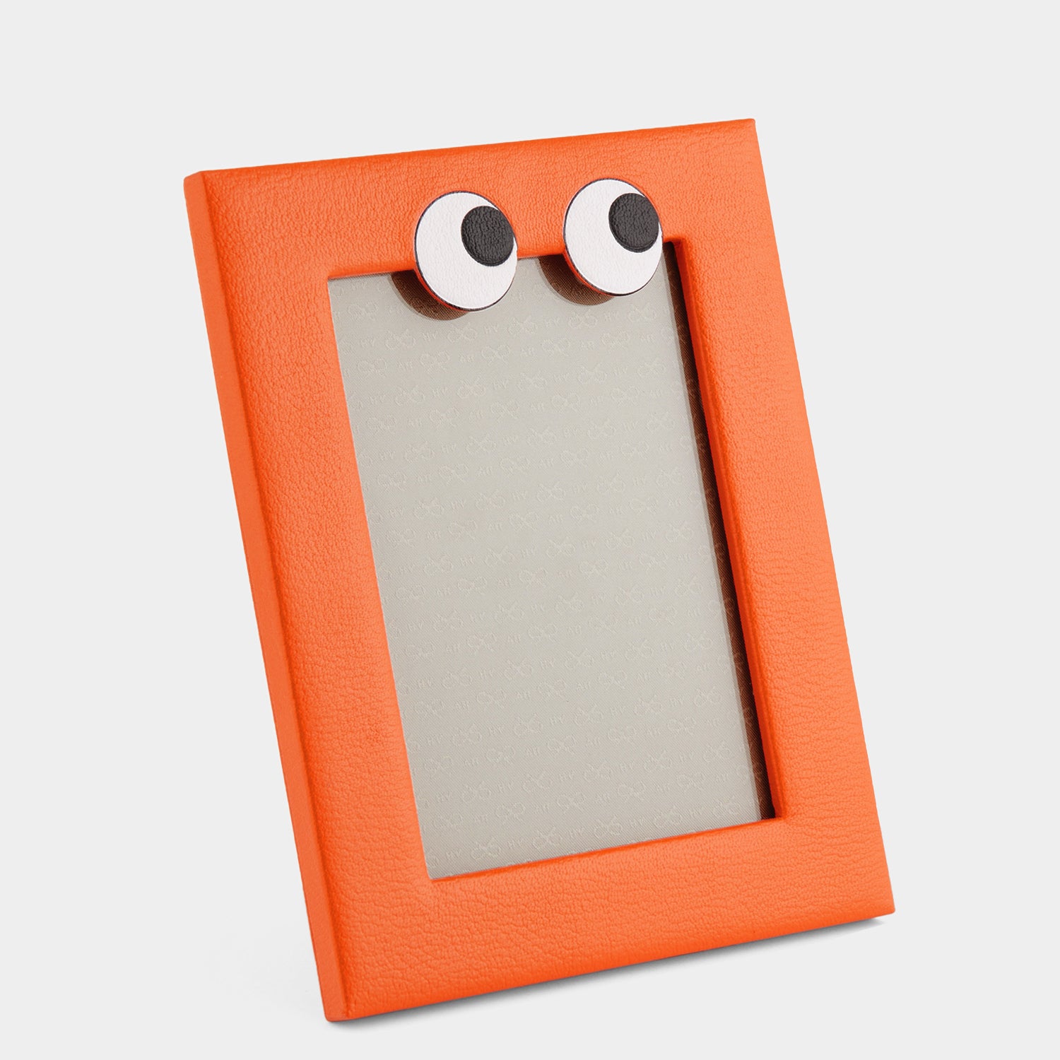 5x7 Portrait Eyes Frame -

                  
                    Capra in Clementine -
                  

                  Anya Hindmarch UK

