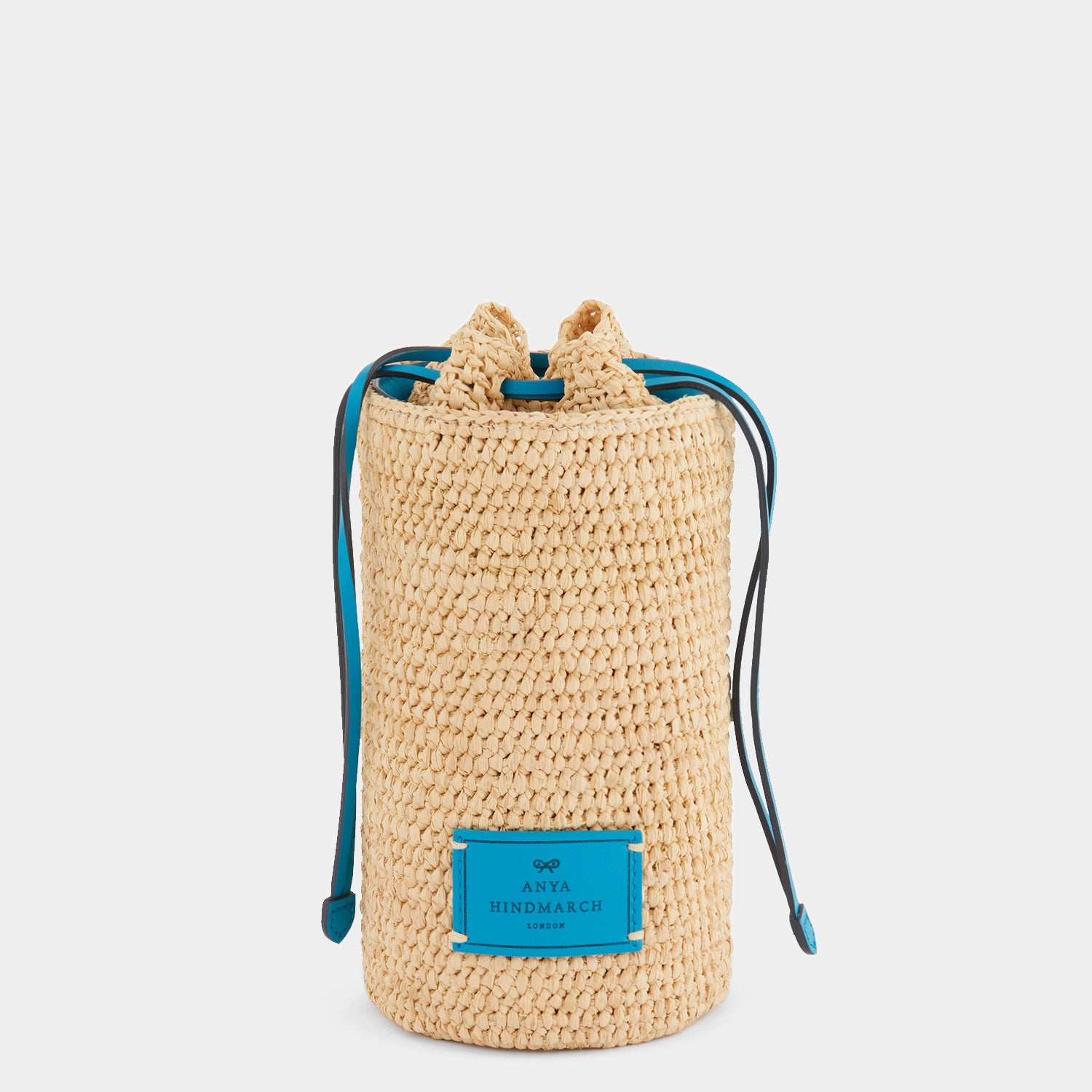 Anya Games Raffia Draughts -

                  
                    Raffia in Marine -
                  

                  Anya Hindmarch UK
