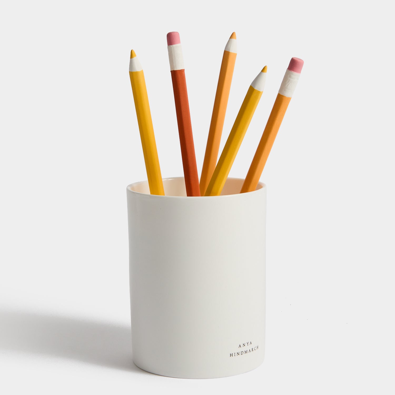 Pencil Shavings Diffuser | Anya Hindmarch