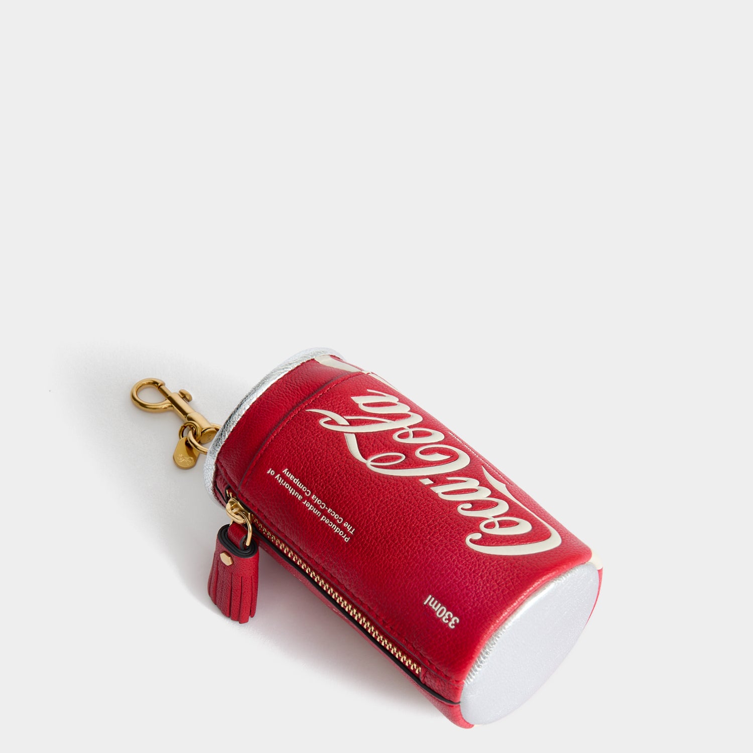 Anya Brands Coca-Cola Coin Purse | Anya Hindmarch