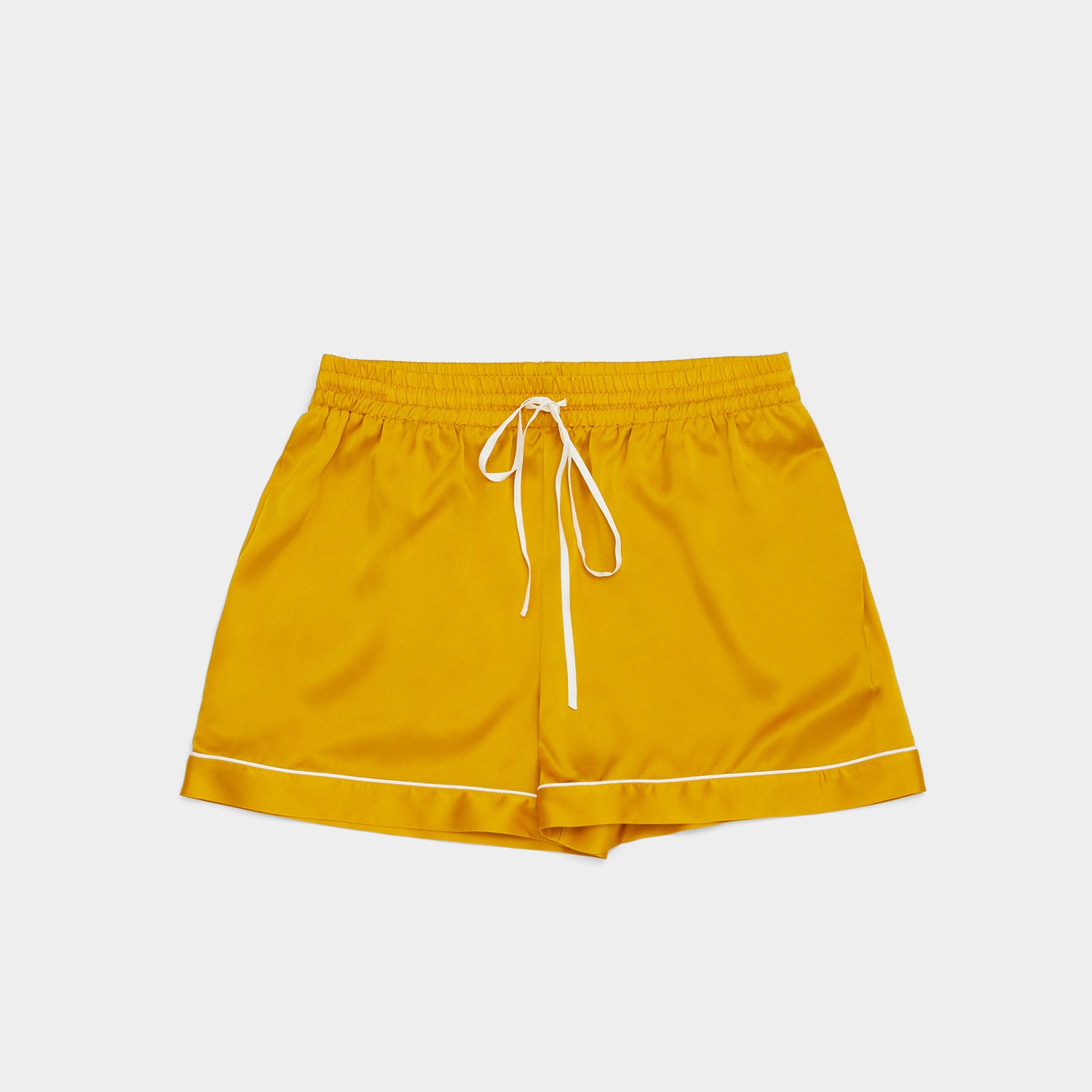 Anya Brands Coco Pops Short Silk Pyjamas -

                  
                    Silk in Yellow -
                  

                  Anya Hindmarch UK
