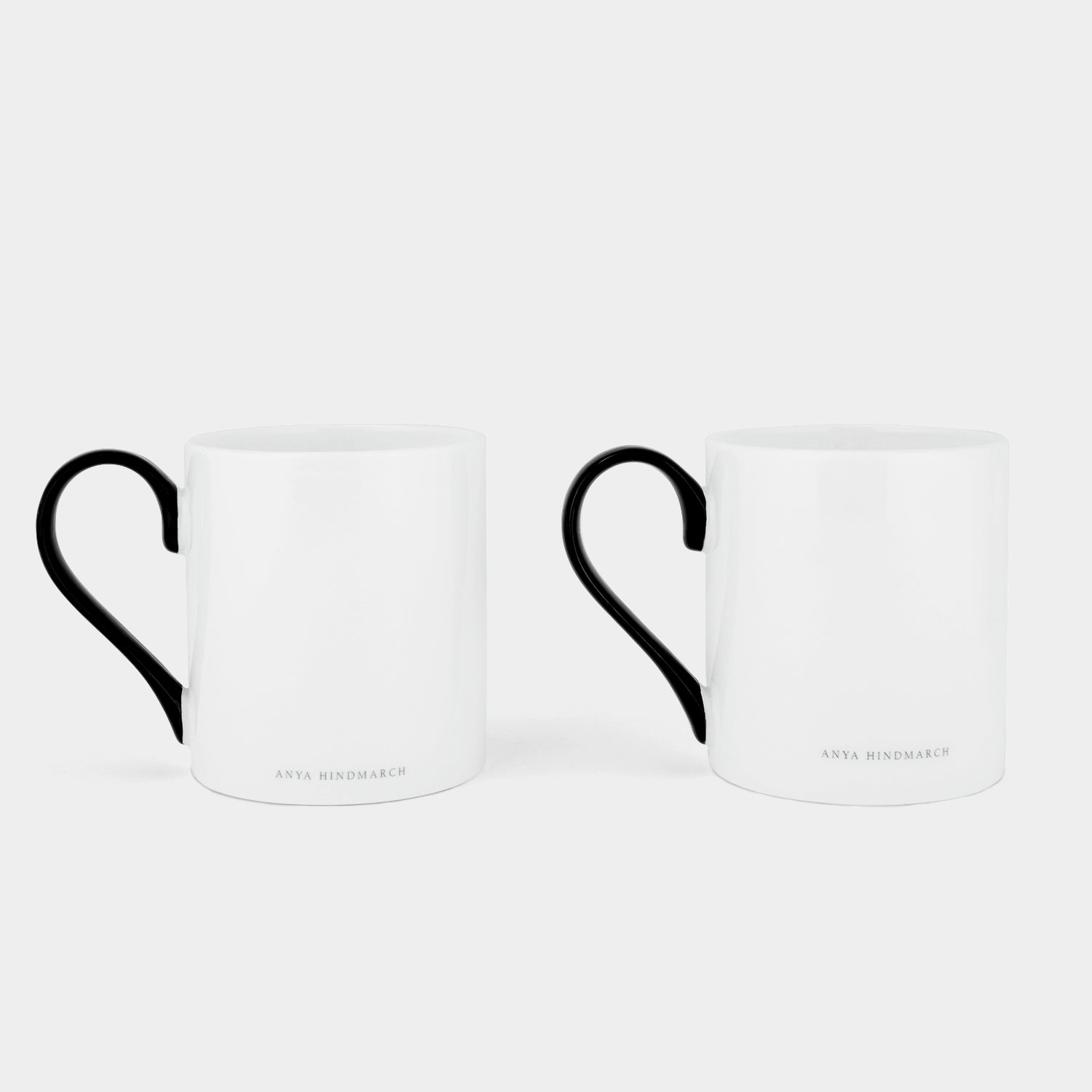 Eyes Mug Set -

                  
                    Bone China in White -
                  

                  Anya Hindmarch UK
