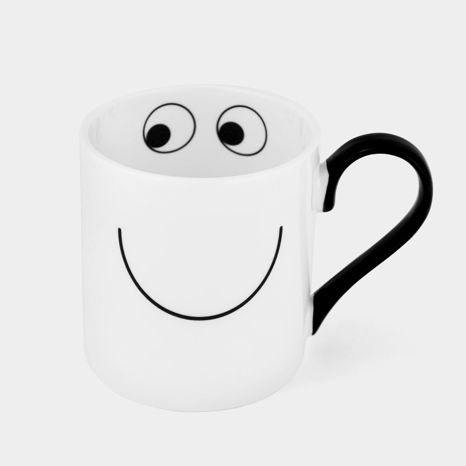 Eyes Mug Set -

                  
                    Bone China in White -
                  

                  Anya Hindmarch UK
