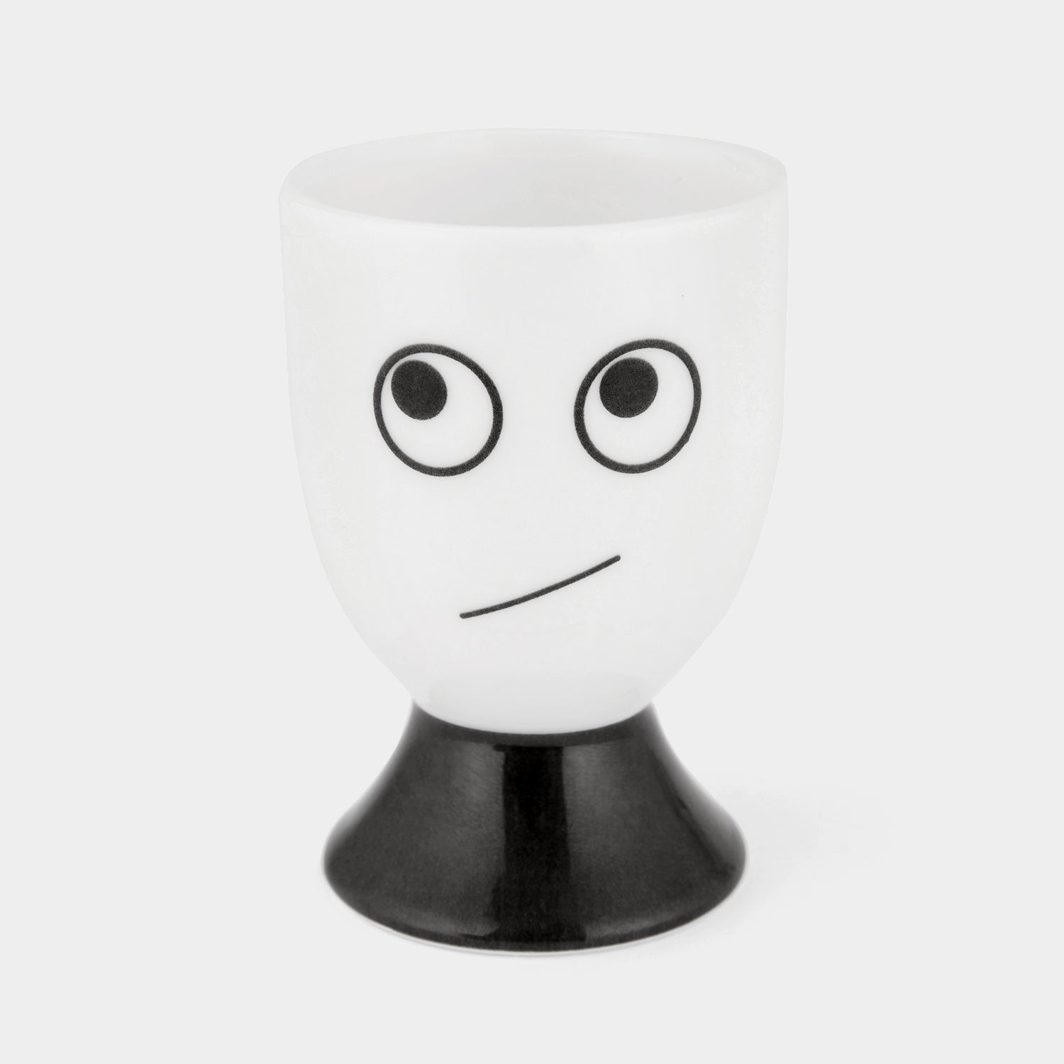 Eyes Egg Cup Set -

                  
                    Bone China in White -
                  

                  Anya Hindmarch UK
