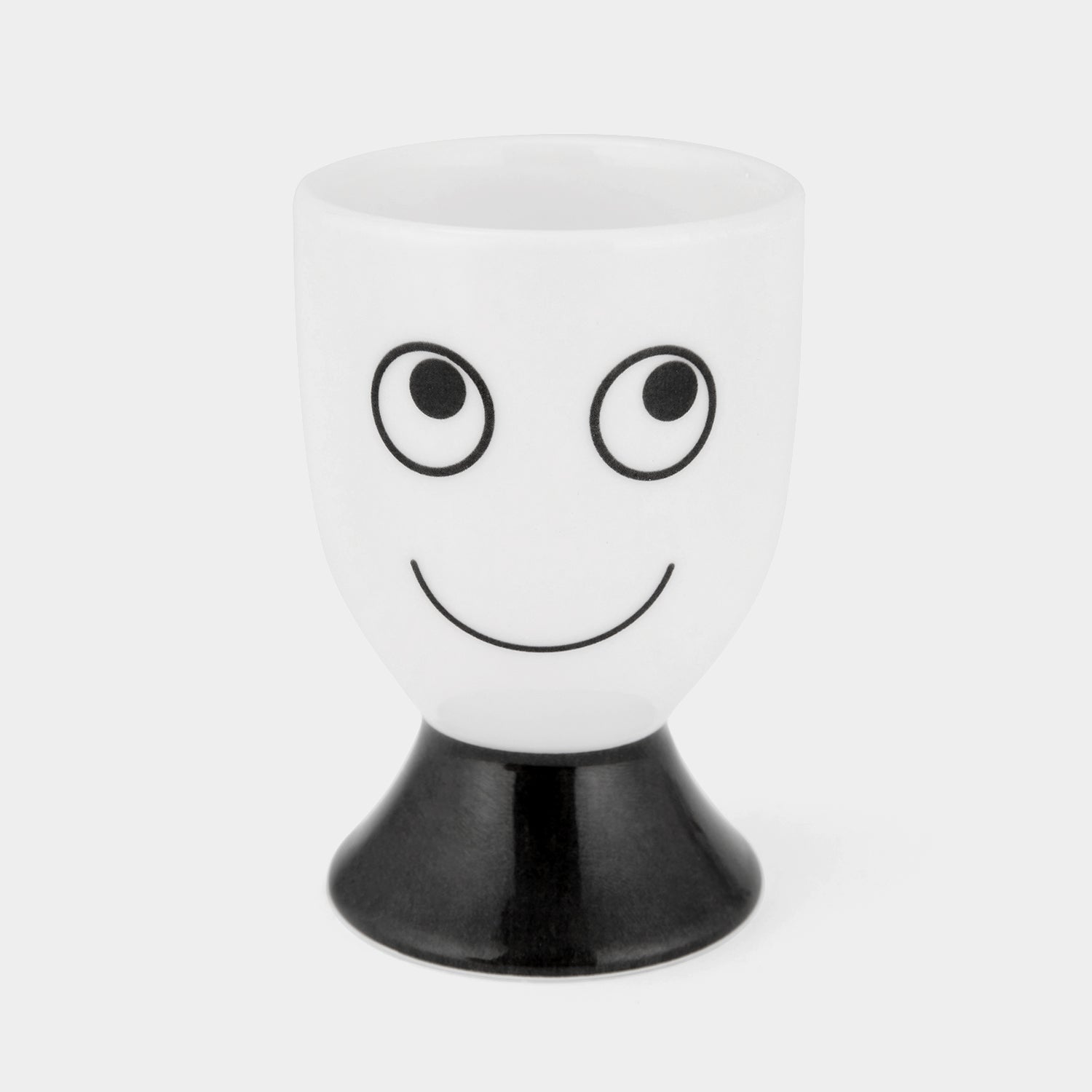 Eyes Egg Cup Set -

                  
                    Bone China in White -
                  

                  Anya Hindmarch UK
