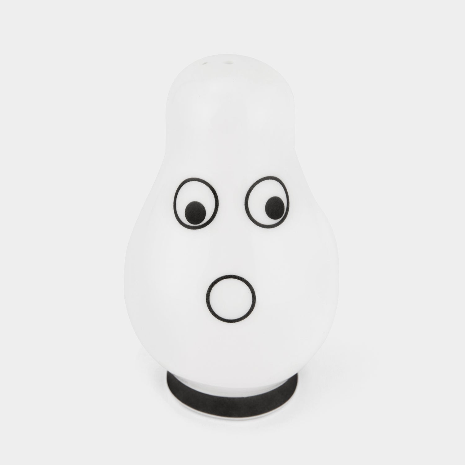 Eyes Salt and Pepper Set -

                  
                    Bone China in White -
                  

                  Anya Hindmarch UK
