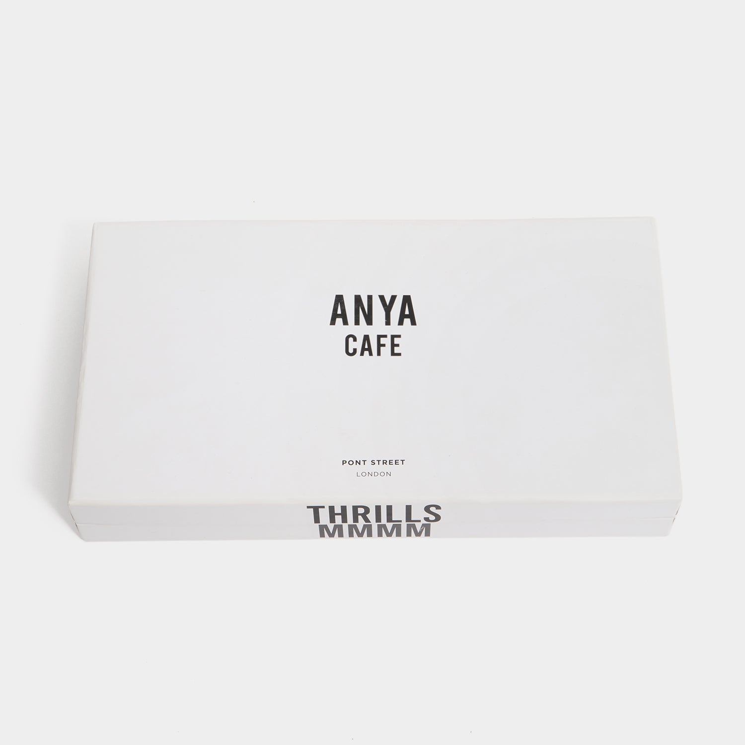 Set of 4 Eyes Napkins -

          

          Anya Hindmarch UK
