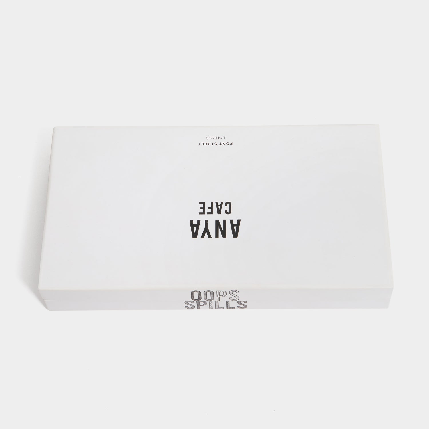 Set of 4 Eyes Napkins -

          

          Anya Hindmarch UK
