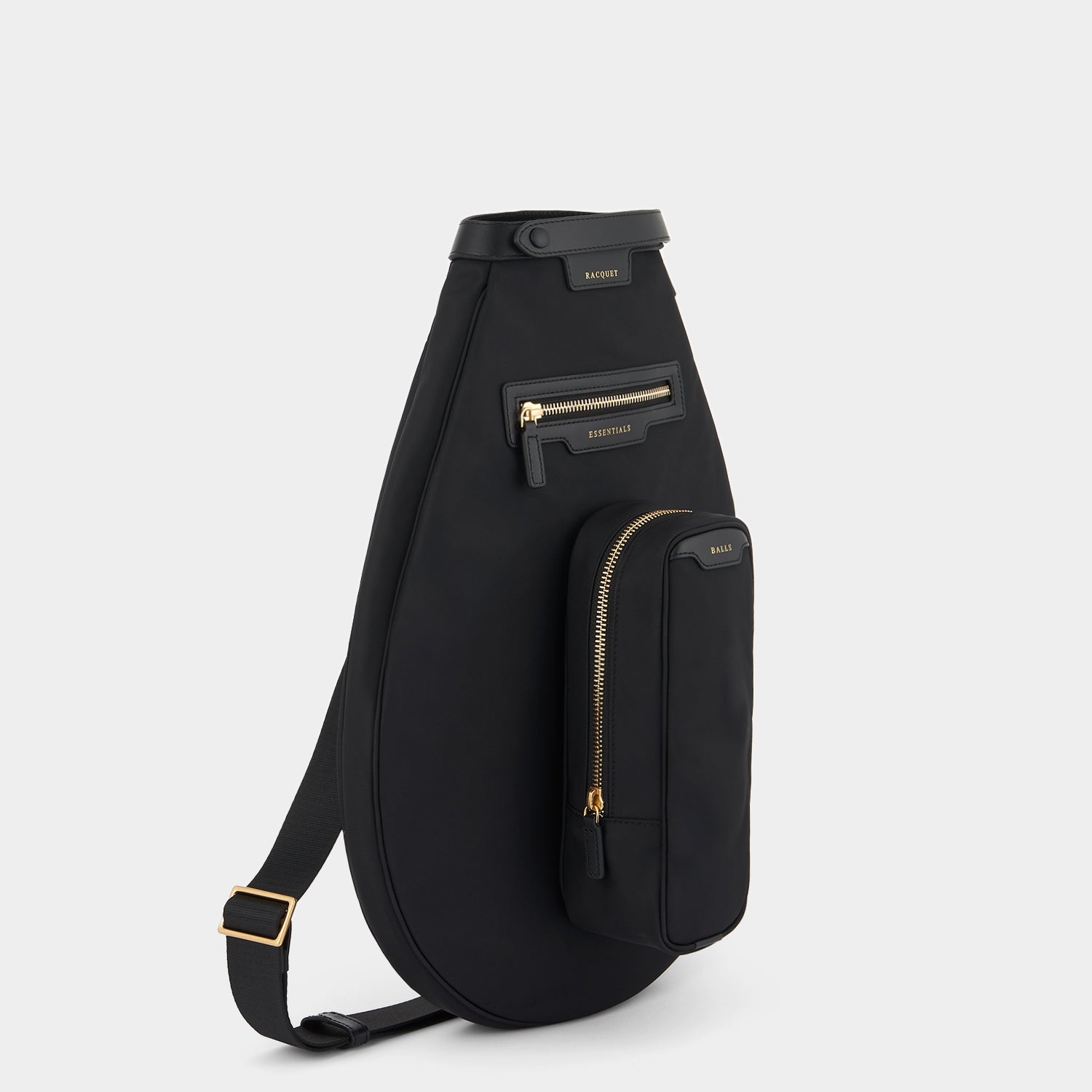 Tennis Racquet Cover