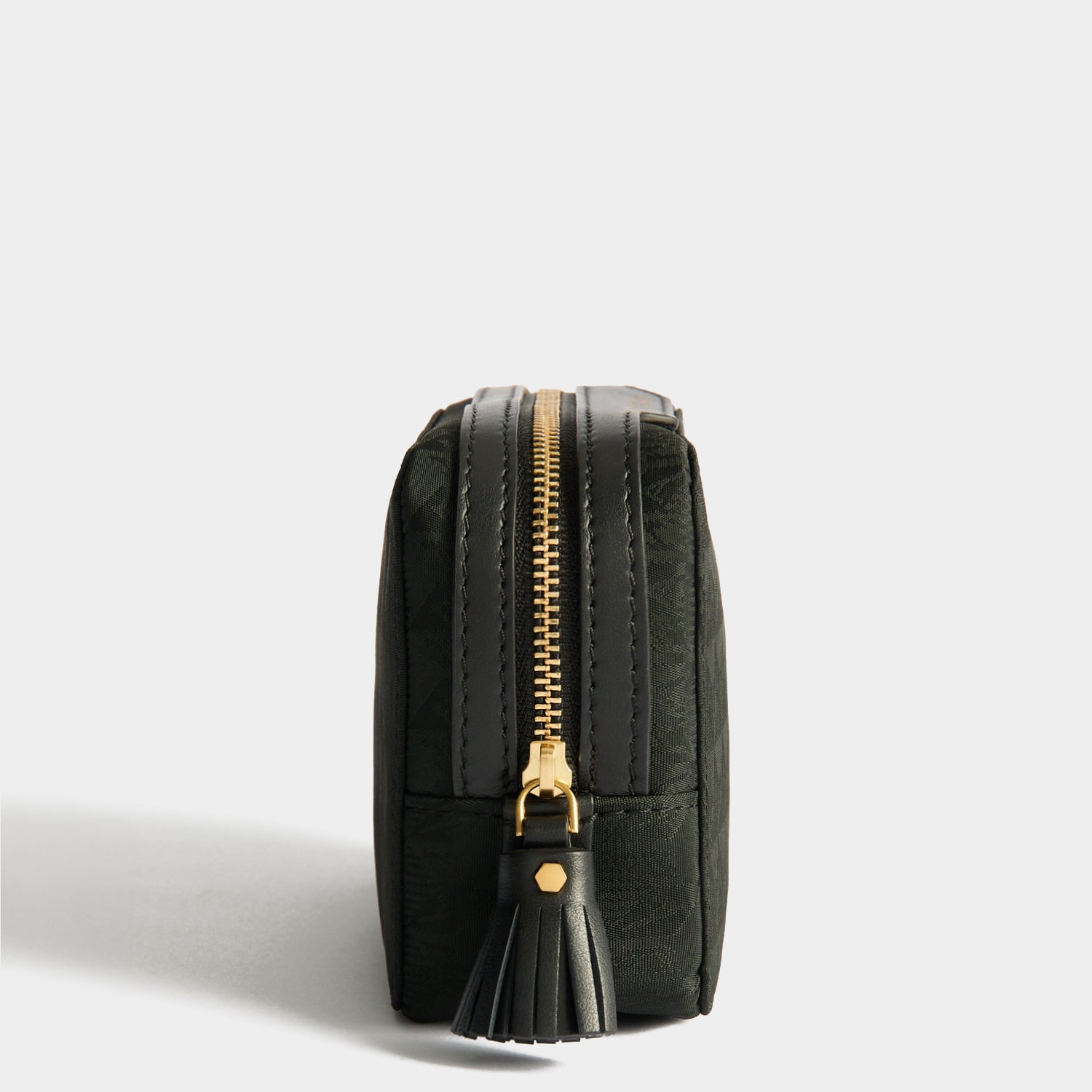 Logo Important Things Pouch | Anya Hindmarch UK