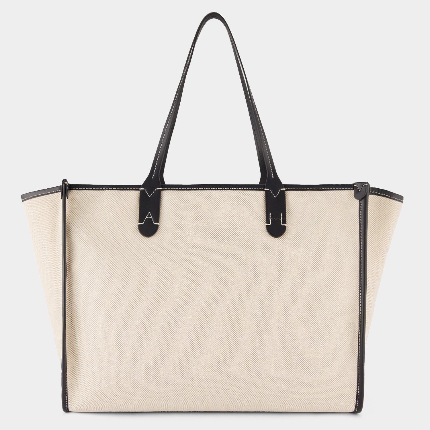 Pocket Tote -

                  
                    Mixed Canvas in Natural -
                  

                  Anya Hindmarch UK
