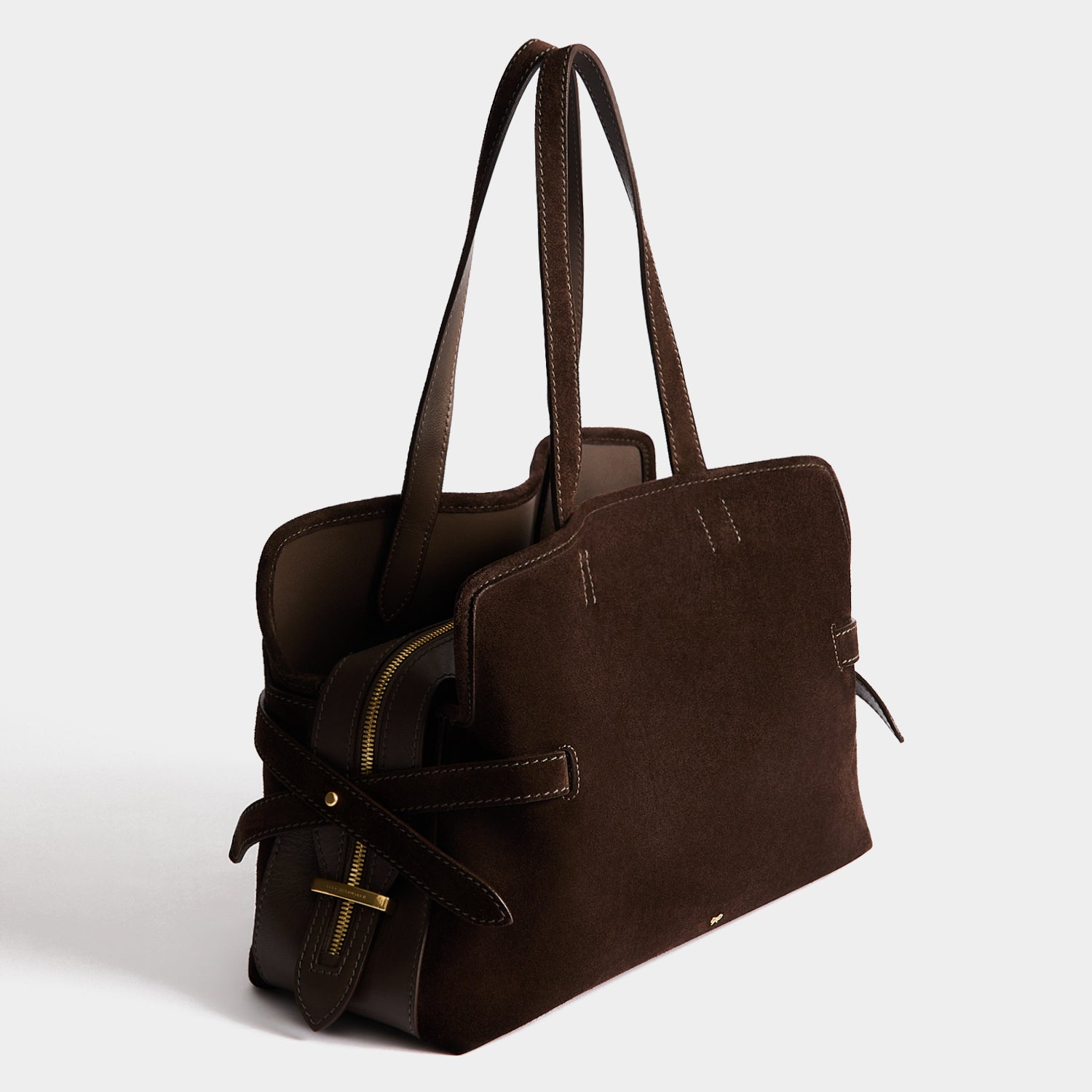 Wilson Shoulder Bag | Anya Hindmarch