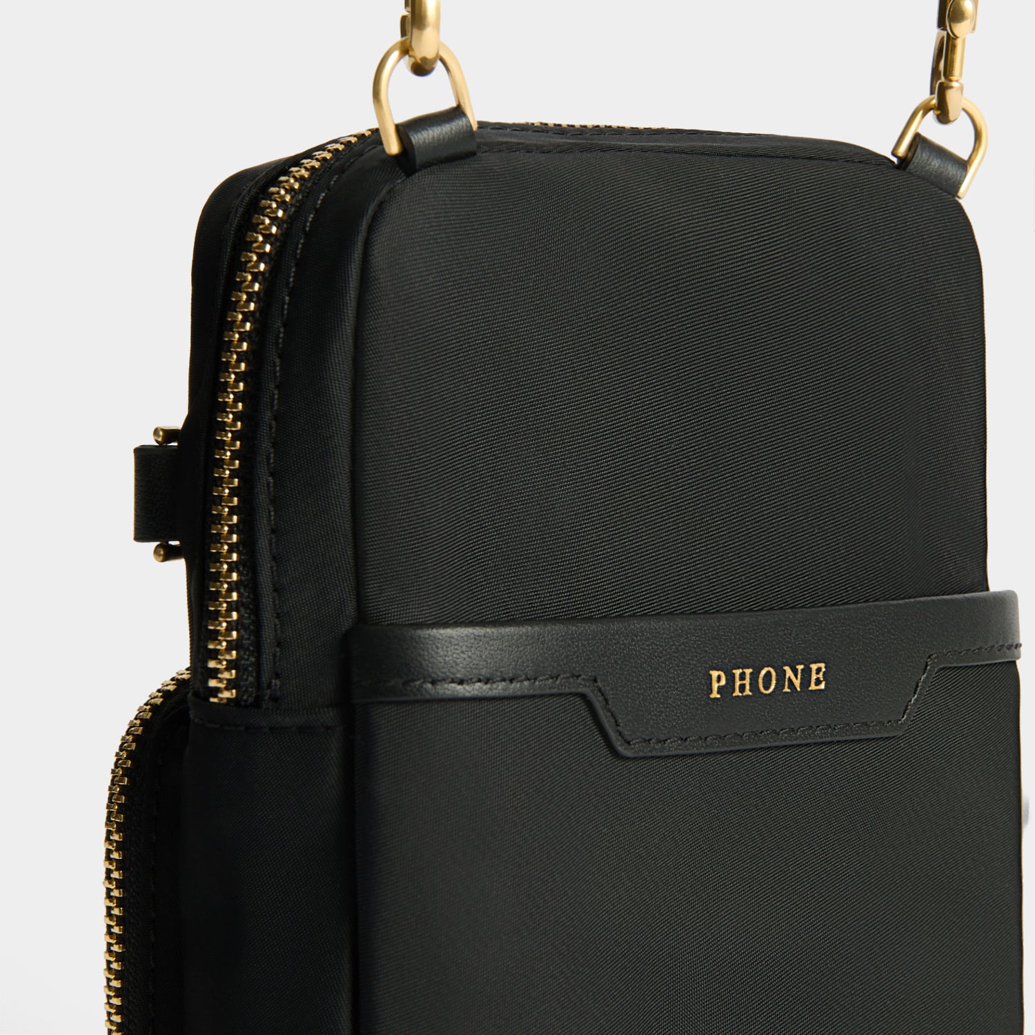 Eyes Essentials Cross-body | Anya Hindmarch UK