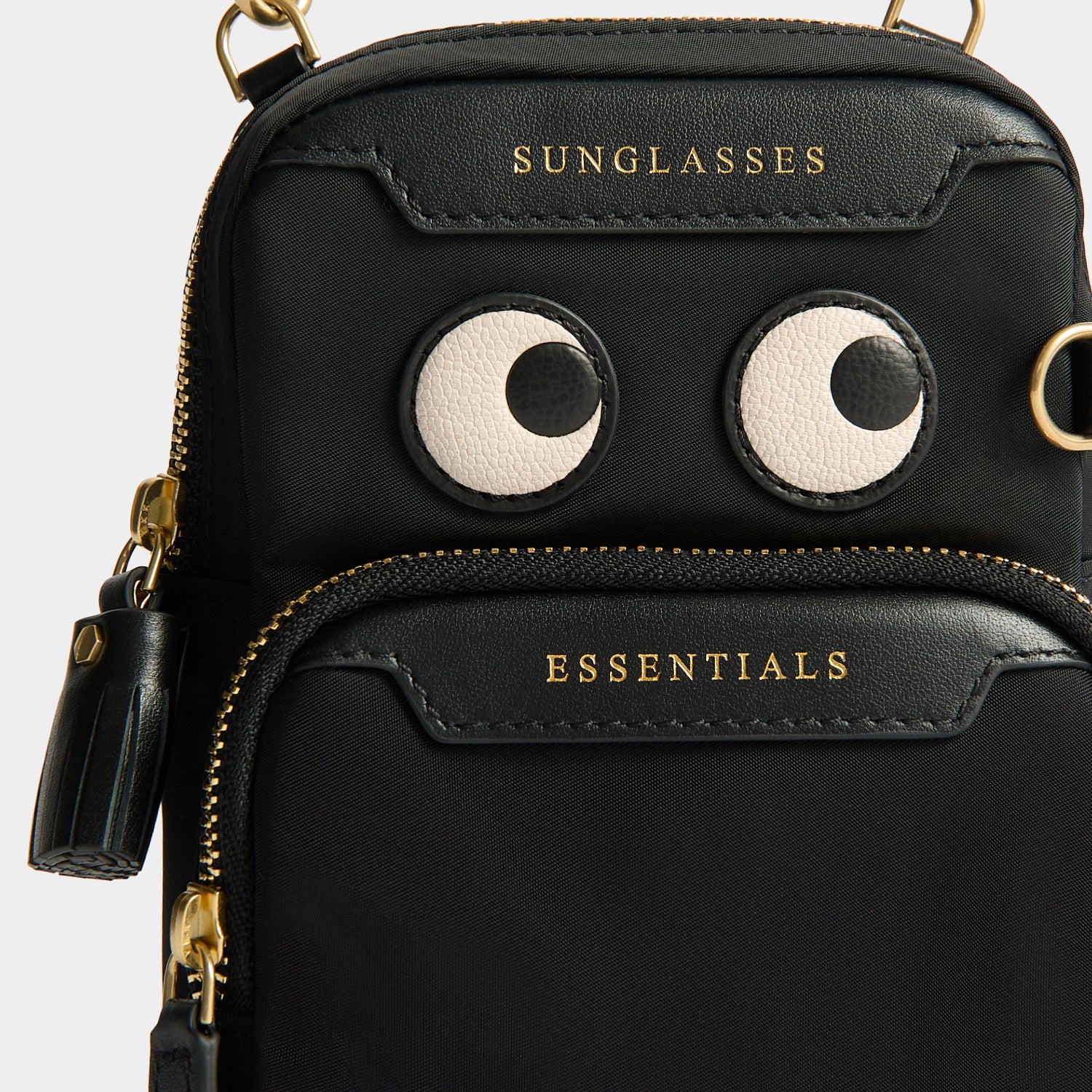 Eyes Essentials Cross-body | Anya Hindmarch UK