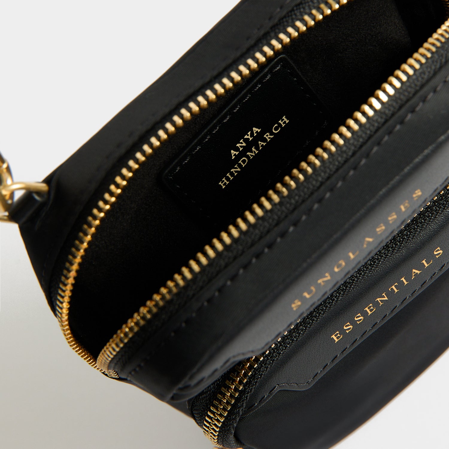 Eyes Essentials Cross-body | Anya Hindmarch UK