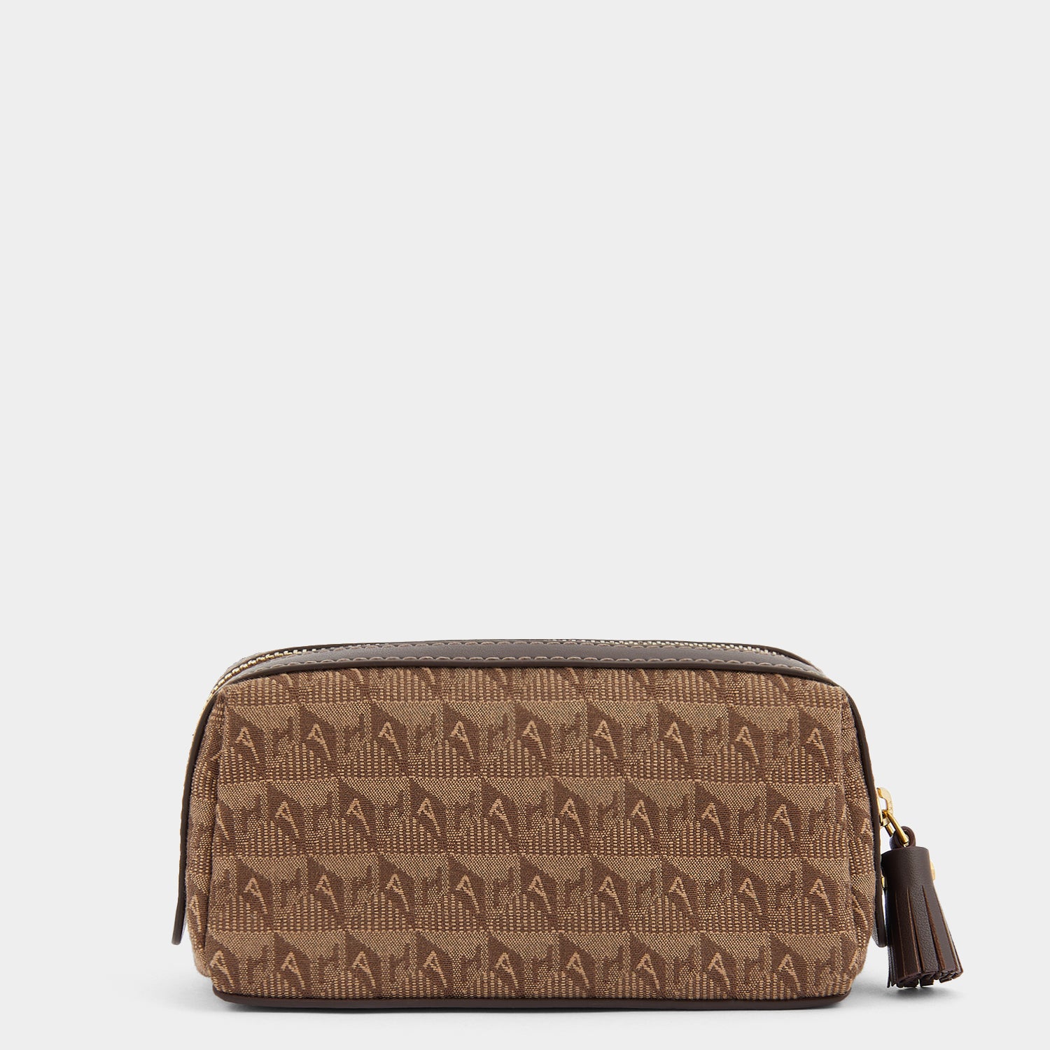 Jacquard Girlie Stuff -

                  
                    Jacquard in Dark Earth -
                  

                  Anya Hindmarch UK
