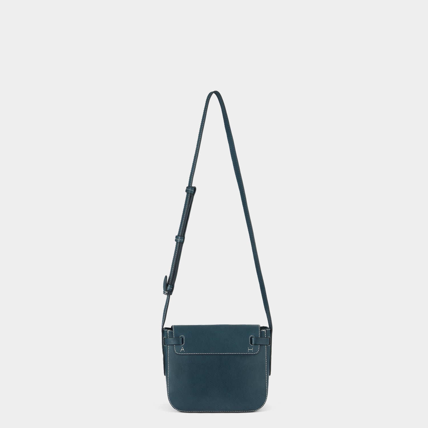 Return to Nature Cross-body -

                  
                    Compostable Leather in Dark Holly -
                  

                  Anya Hindmarch UK
