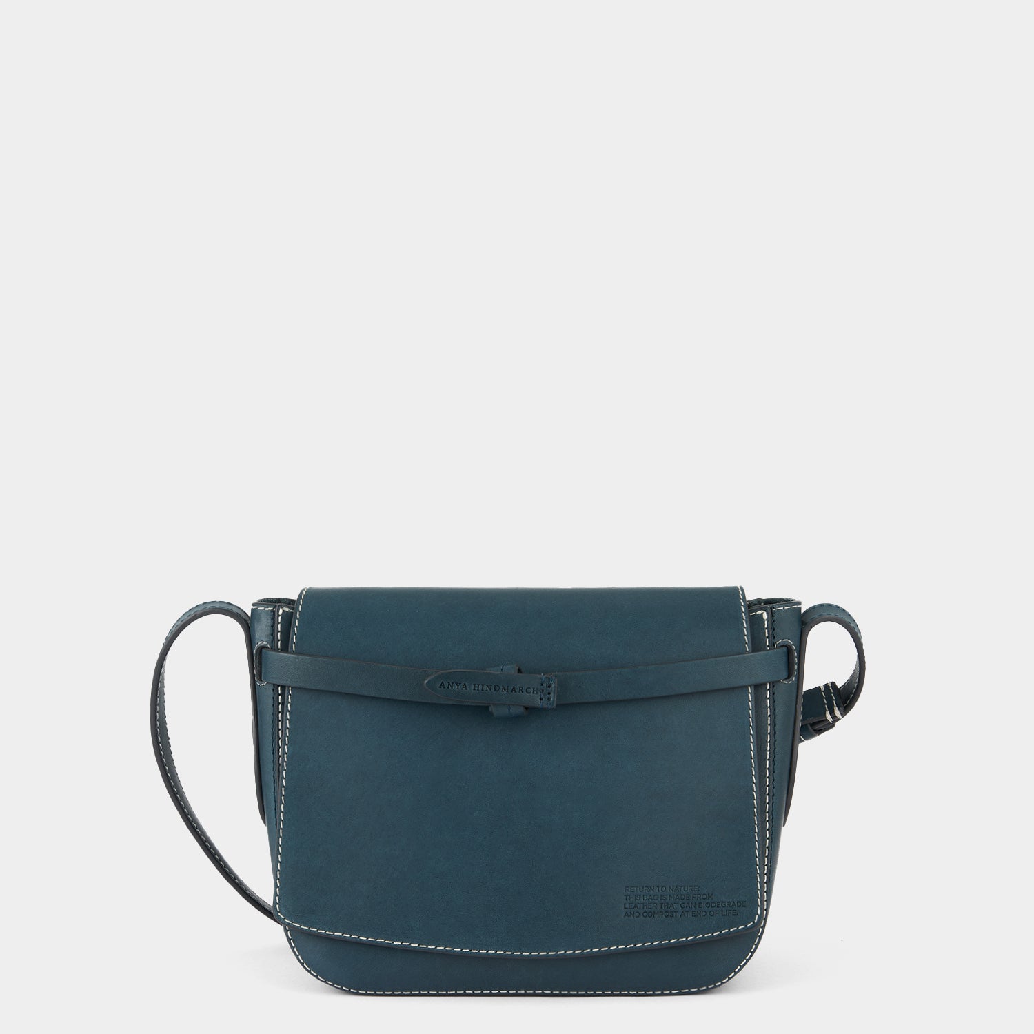 Return to Nature Cross-body