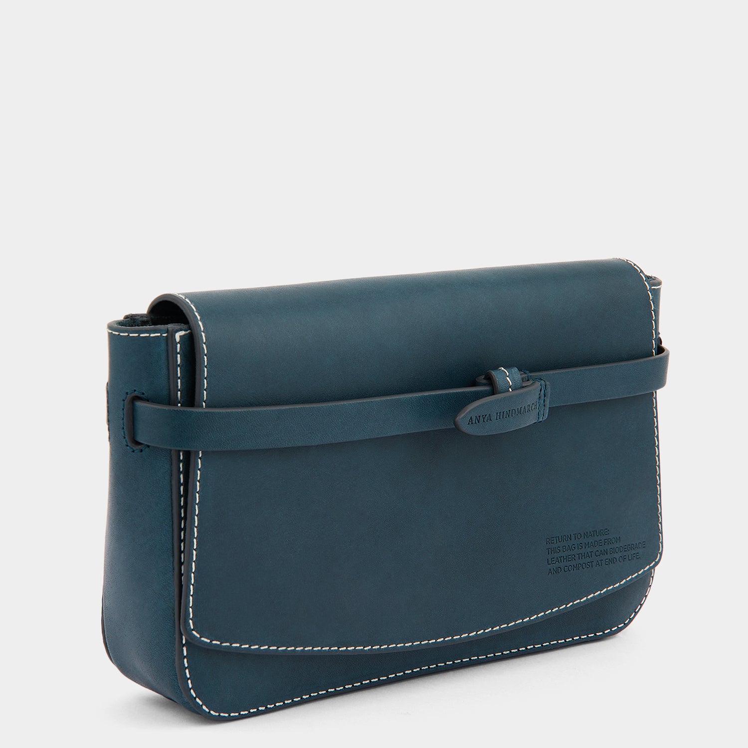 Return to Nature Clutch