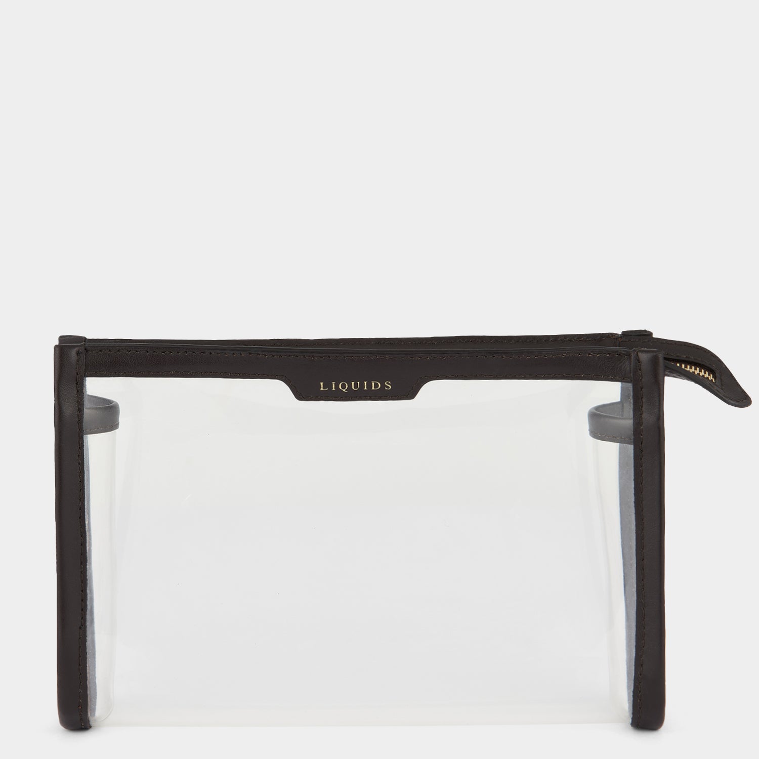 I Am A Plastic Bag In-Flight Tote -

          
            Recycled Canvas in Truffle -
          

          Anya Hindmarch UK
