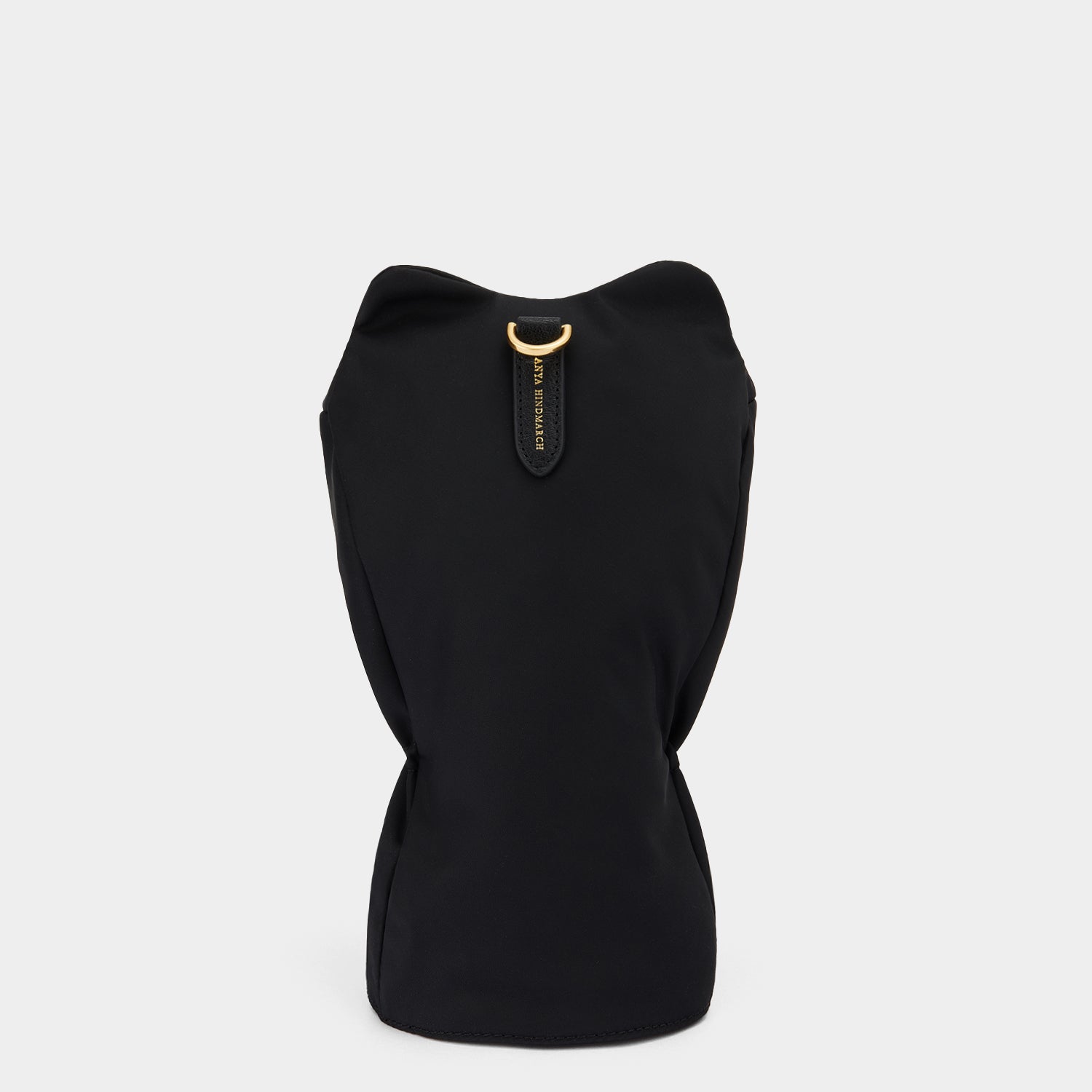 Crocodile Golf Club Cover -

                  
                    ECONYL® in Black -
                  

                  Anya Hindmarch UK
