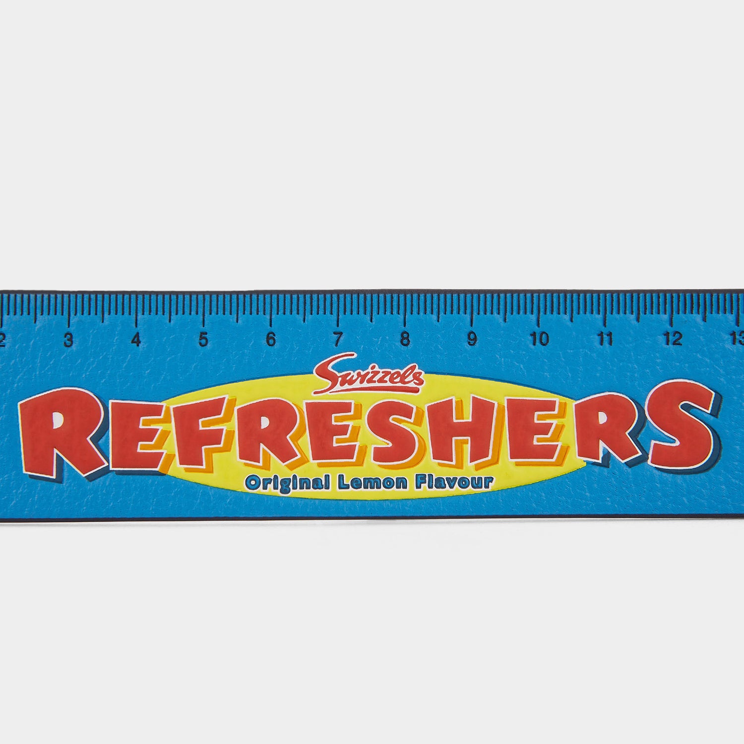 Anya Brands Refreshers Ruler -

                  
                    Capra Leather in Sea Blue -
                  

                  Anya Hindmarch UK
