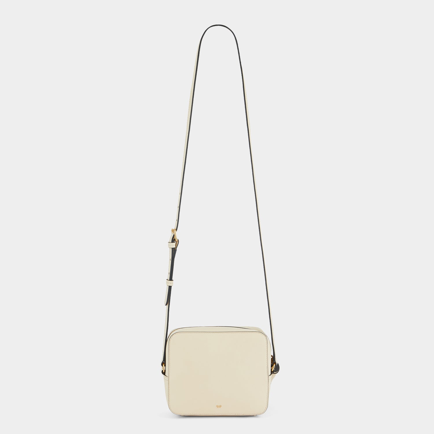 Wink Cross-body -

                  
                    Calf Leather in Lemon Sorbet -
                  

                  Anya Hindmarch UK
