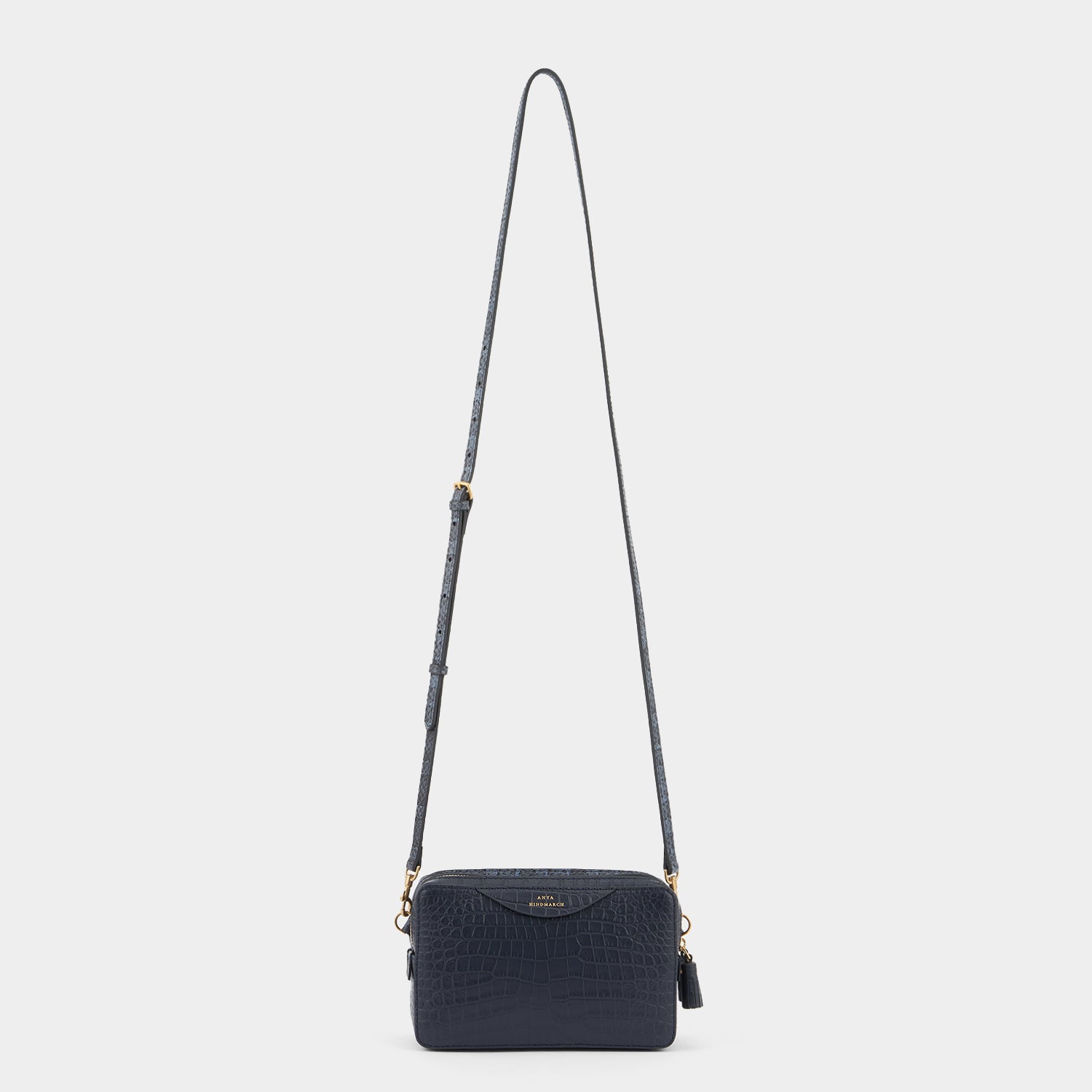 Printed Double Zip Cross-body -

                  
                    Printed Leather in Night Sky -
                  

                  Anya Hindmarch UK
