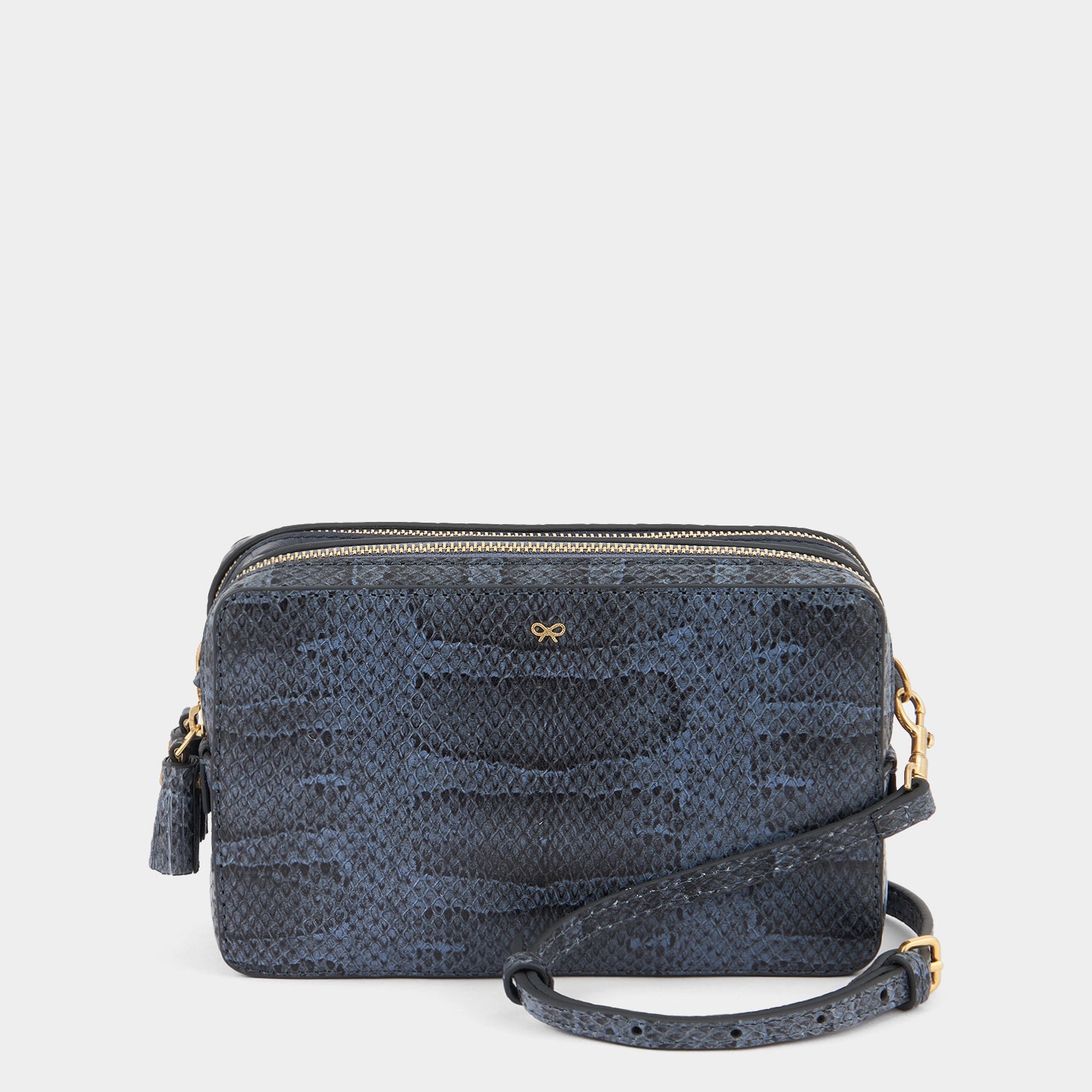 Printed Double Zip Cross-body -

                  
                    Printed Leather in Night Sky -
                  

                  Anya Hindmarch UK
