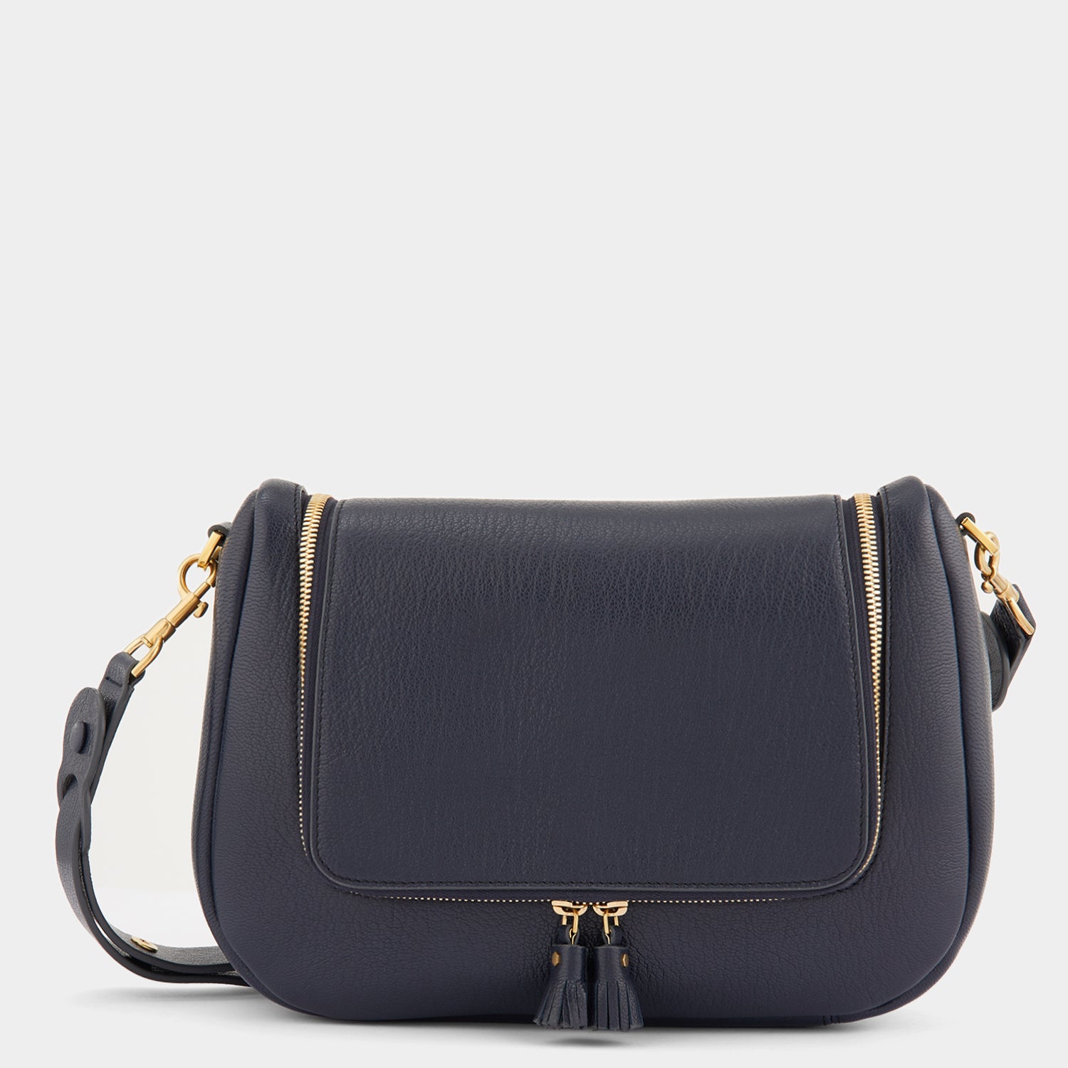 Vere Soft Satchel