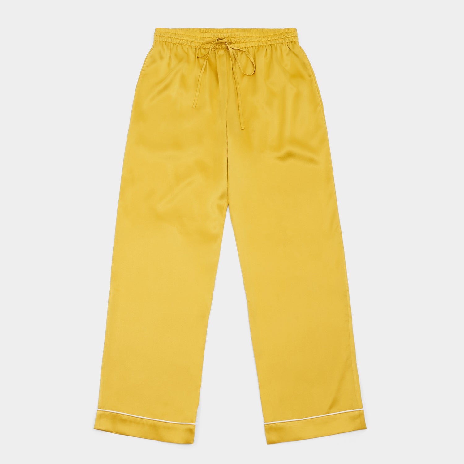 Anya Brands Elnett Pyjamas -

                  
                    Silk in Gold -
                  

                  Anya Hindmarch UK
