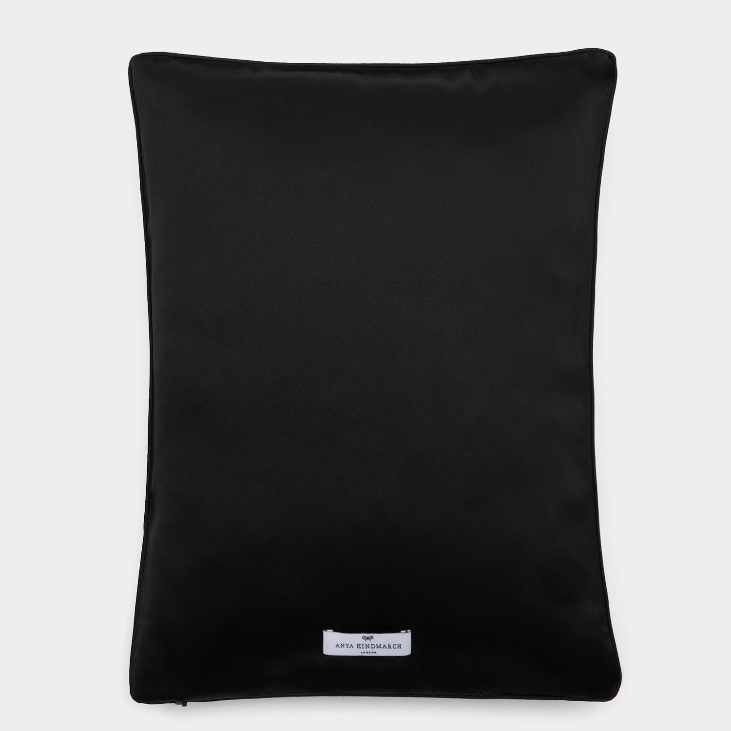 Anya Brands Elnett Pillow -

                  
                    Silk in Gold -
                  

                  Anya Hindmarch UK
